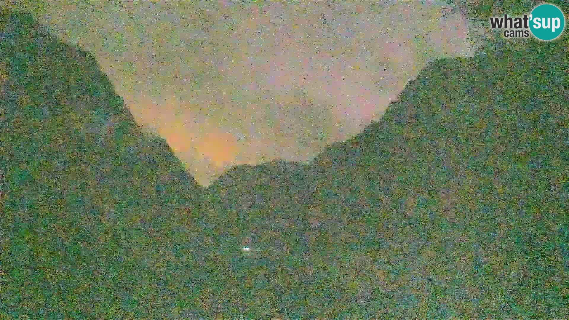 Val Settimana – Rifugio la Pussa