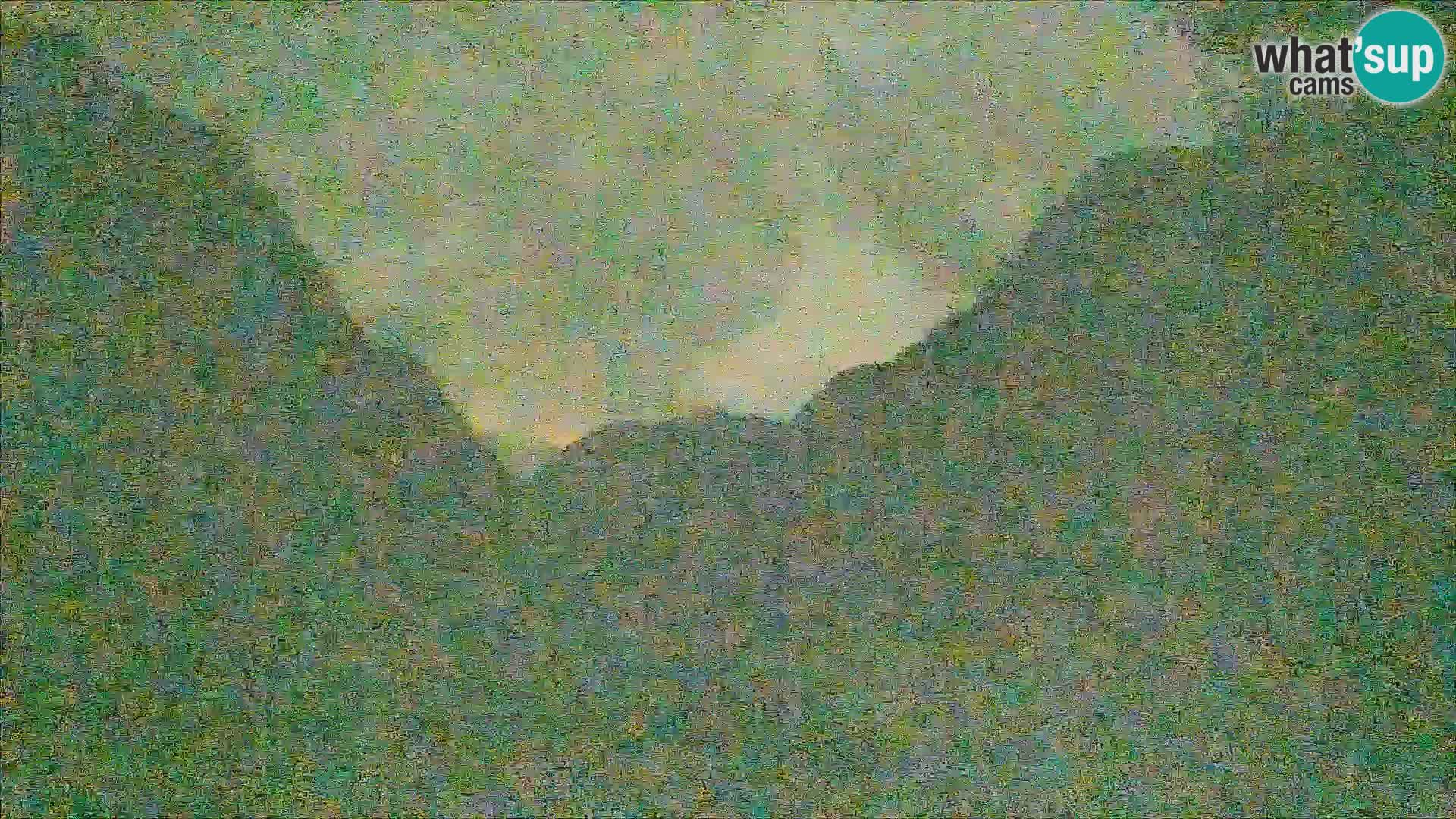 Val Settimana – Rifugio la Pussa