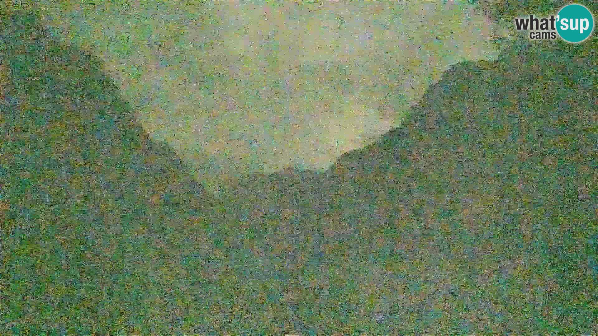 Val Settimana – Rifugio la Pussa
