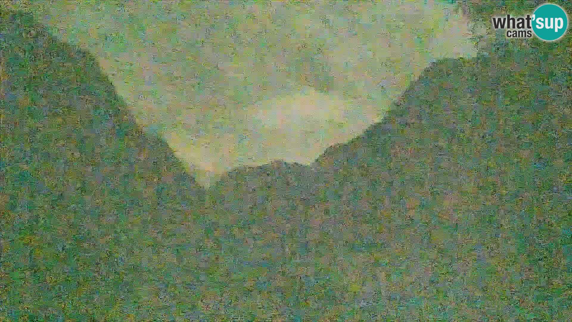 Val Settimana – Rifugio la Pussa