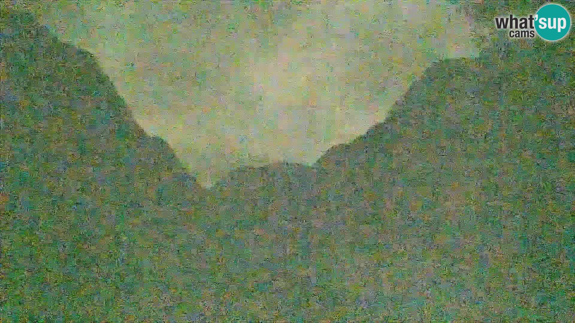 Val Settimana – Rifugio la Pussa
