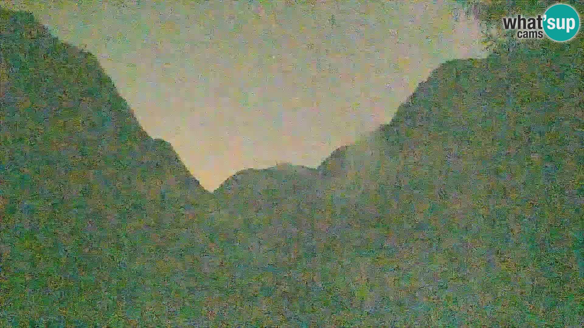 Val Settimana – Rifugio la Pussa