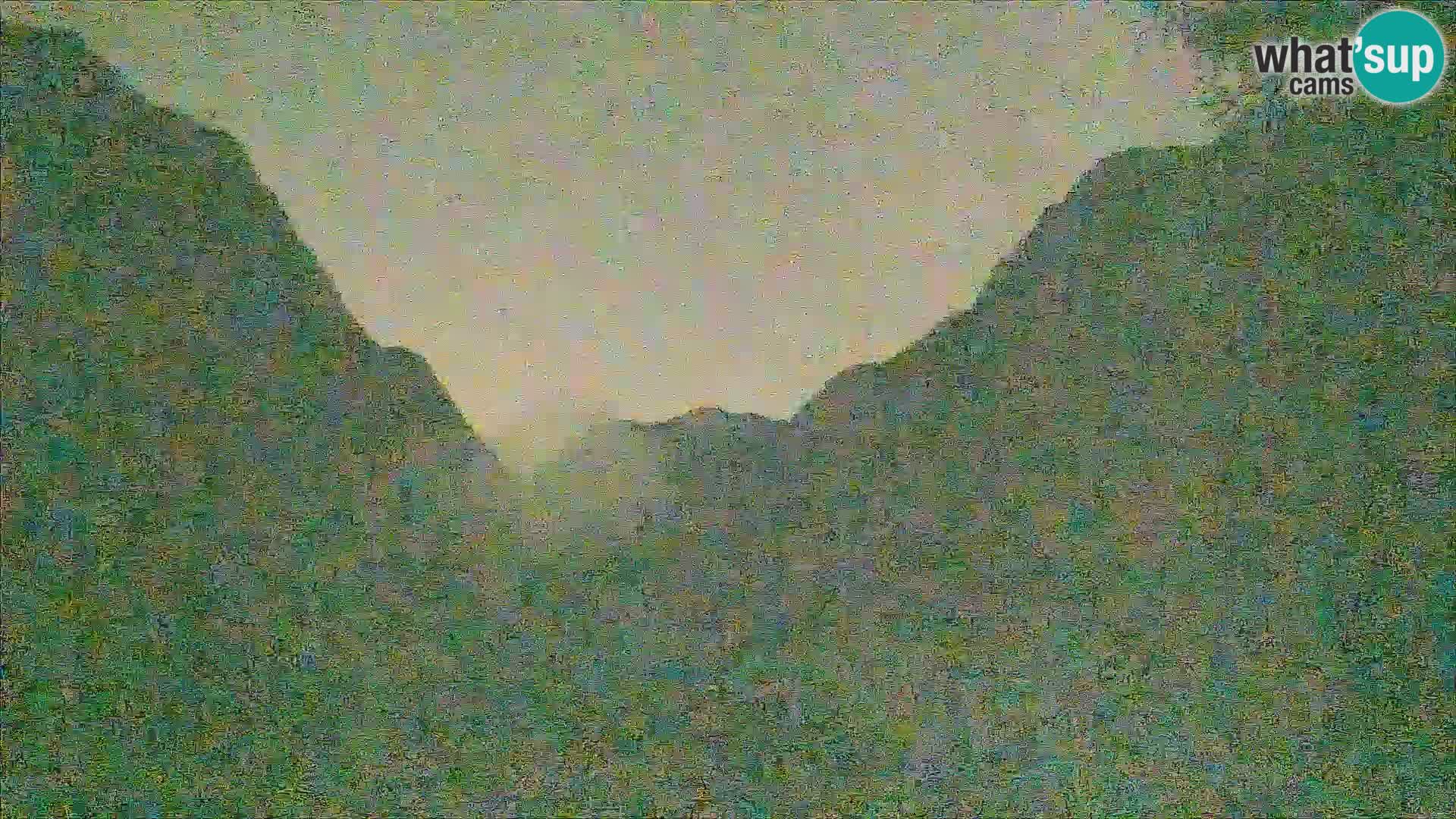 Val Settimana – Rifugio la Pussa