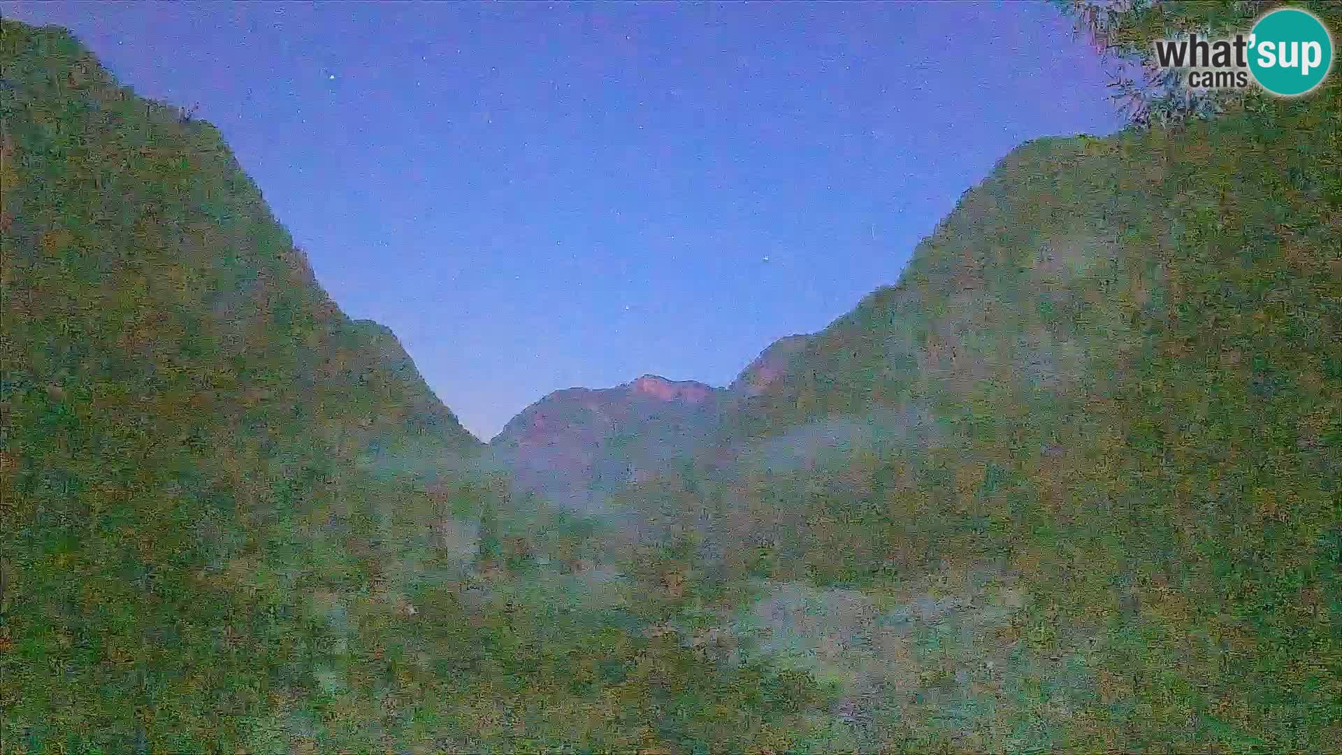 Val Settimana – Rifugio la Pussa