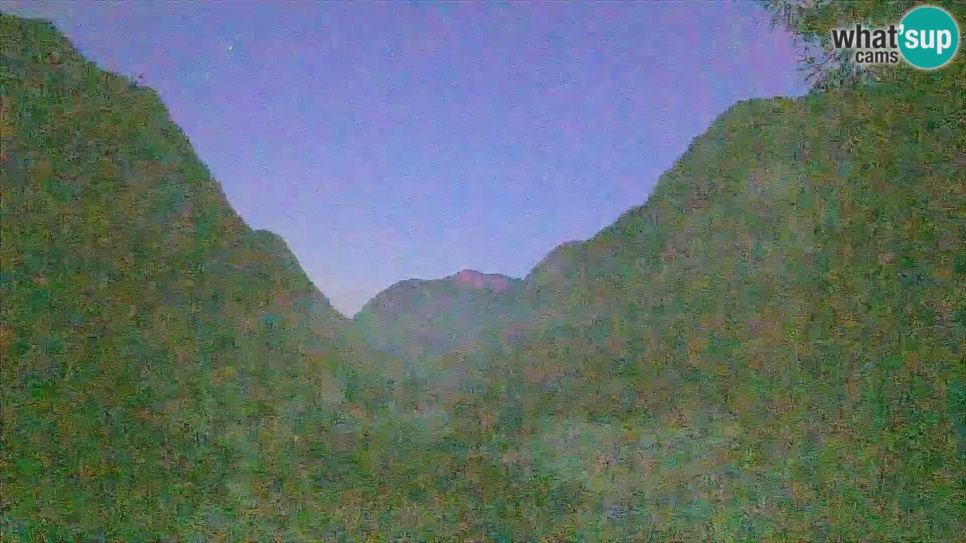 Val Settimana – Rifugio la Pussa