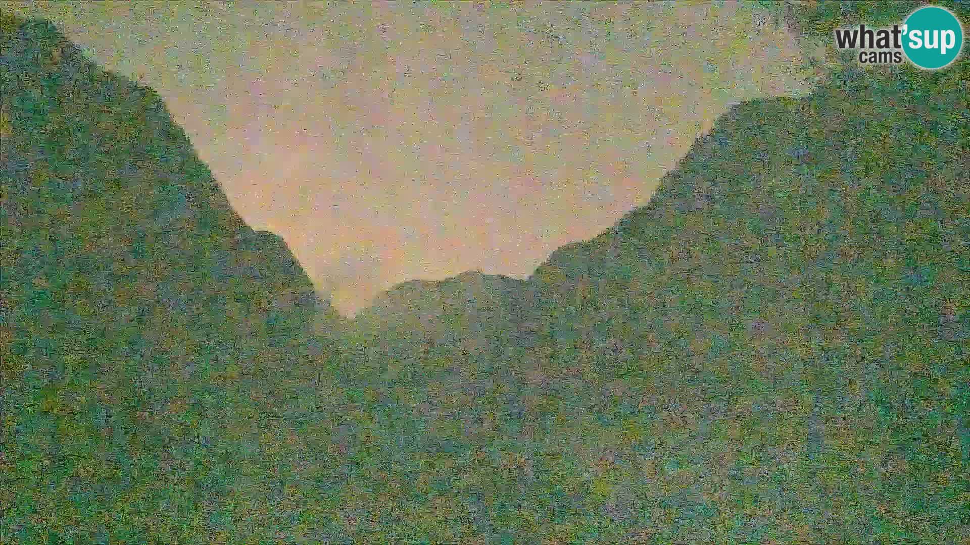 Val Settimana – Rifugio la Pussa