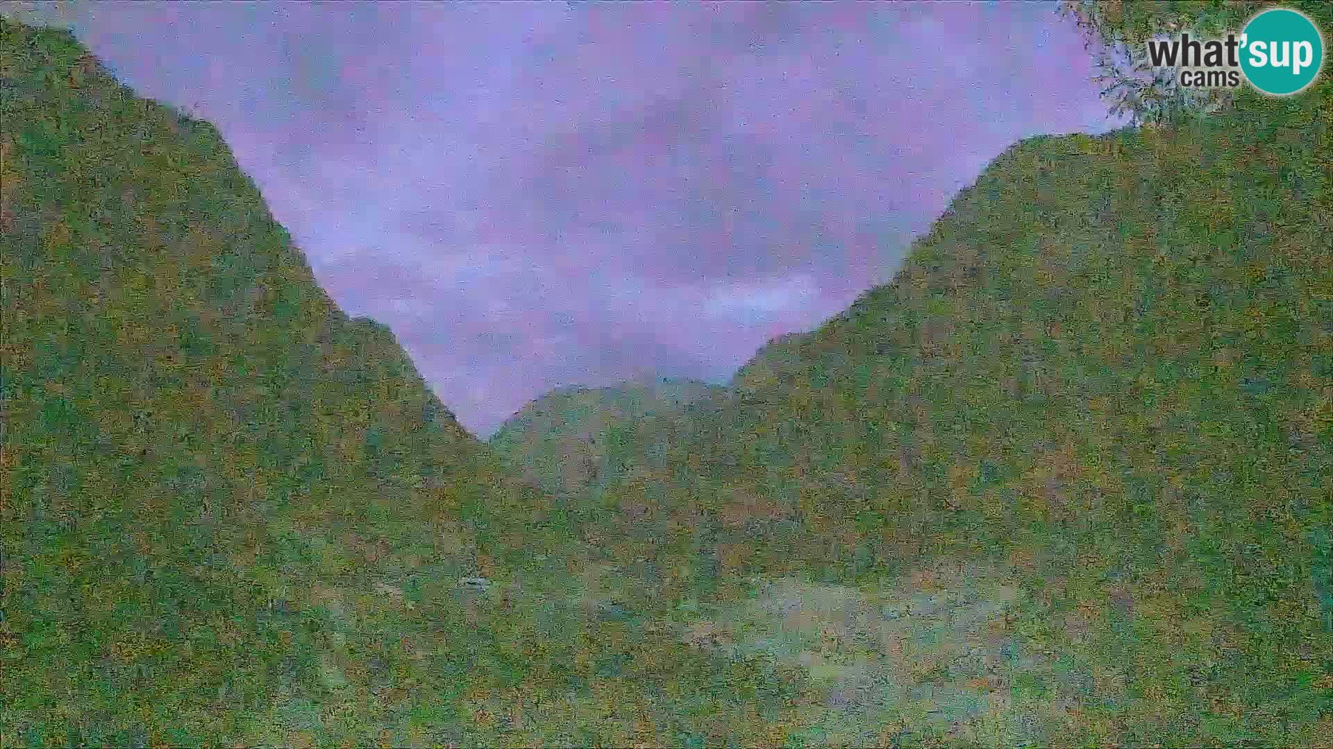 Val Settimana – Rifugio la Pussa