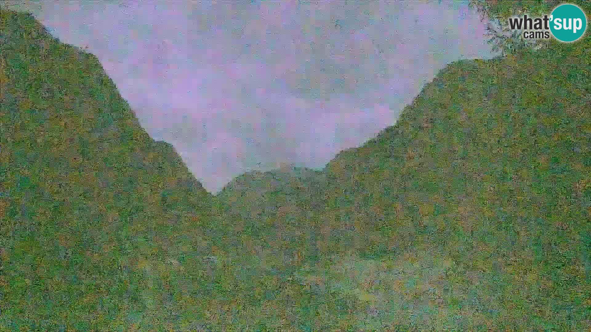 Val Settimana – Rifugio la Pussa