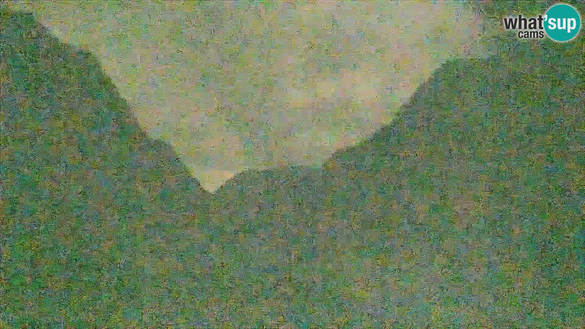 Val Settimana – Rifugio la Pussa