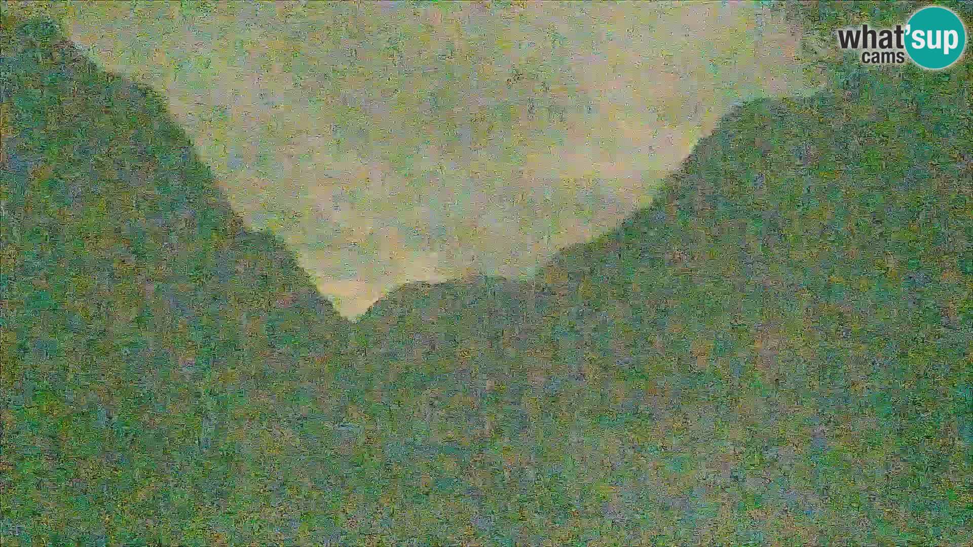 Val Settimana – Rifugio la Pussa
