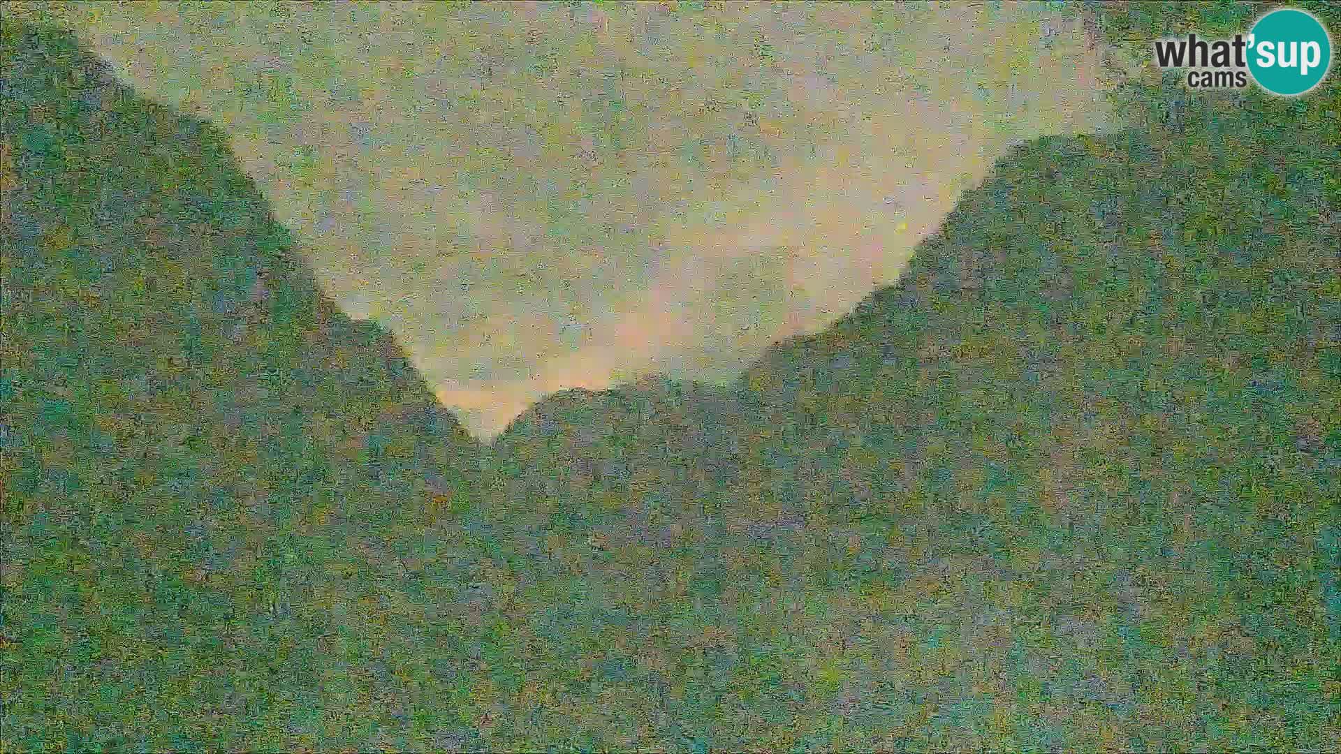 Val Settimana – Rifugio la Pussa