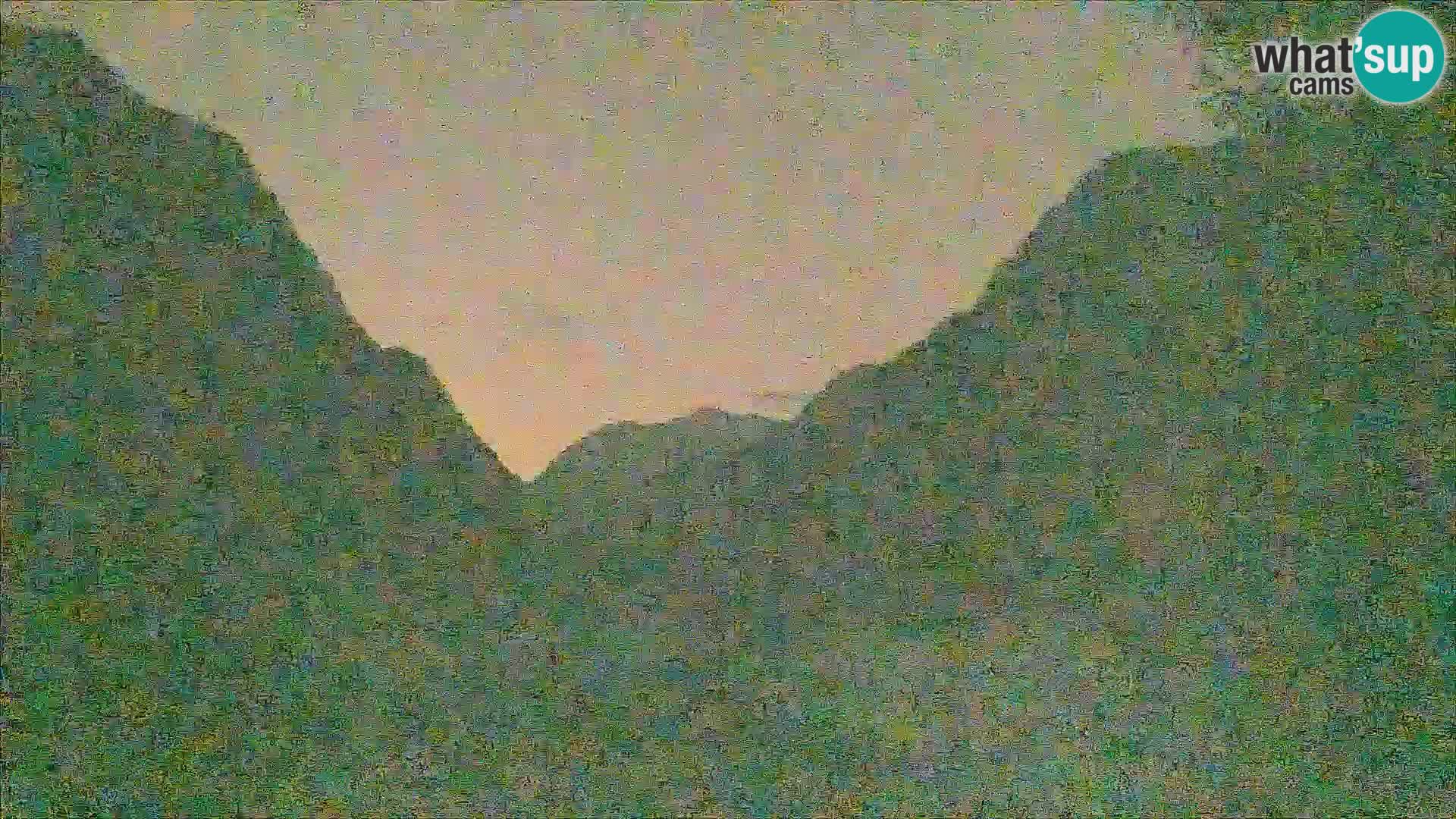 Val Settimana – Rifugio la Pussa