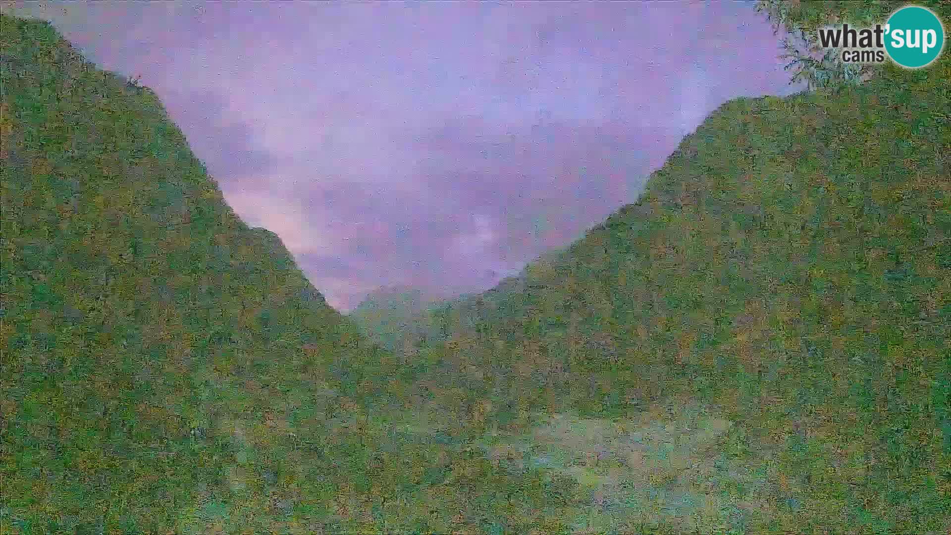 Val Settimana – Rifugio la Pussa