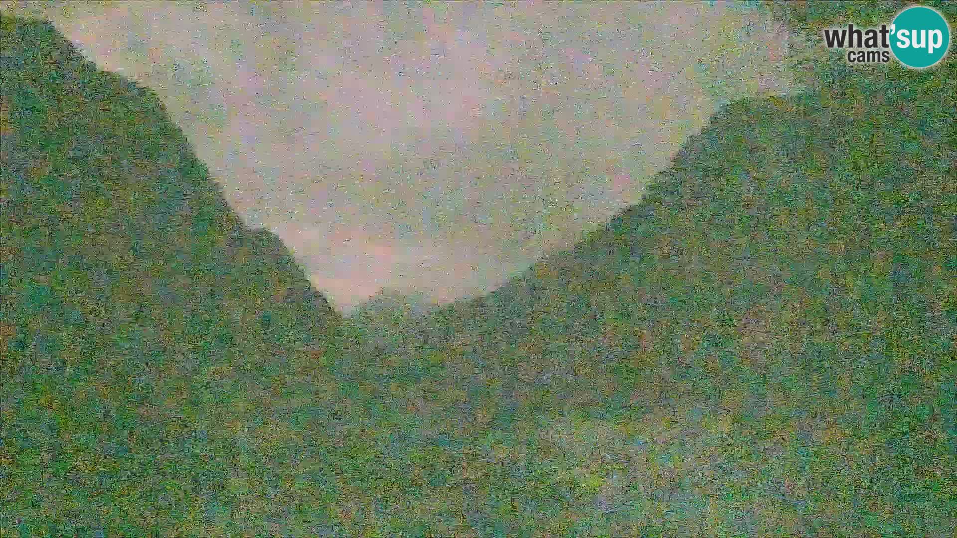 Val Settimana – Rifugio la Pussa