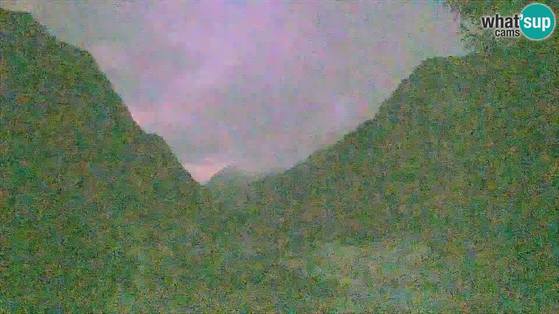 Val Settimana – Rifugio la Pussa