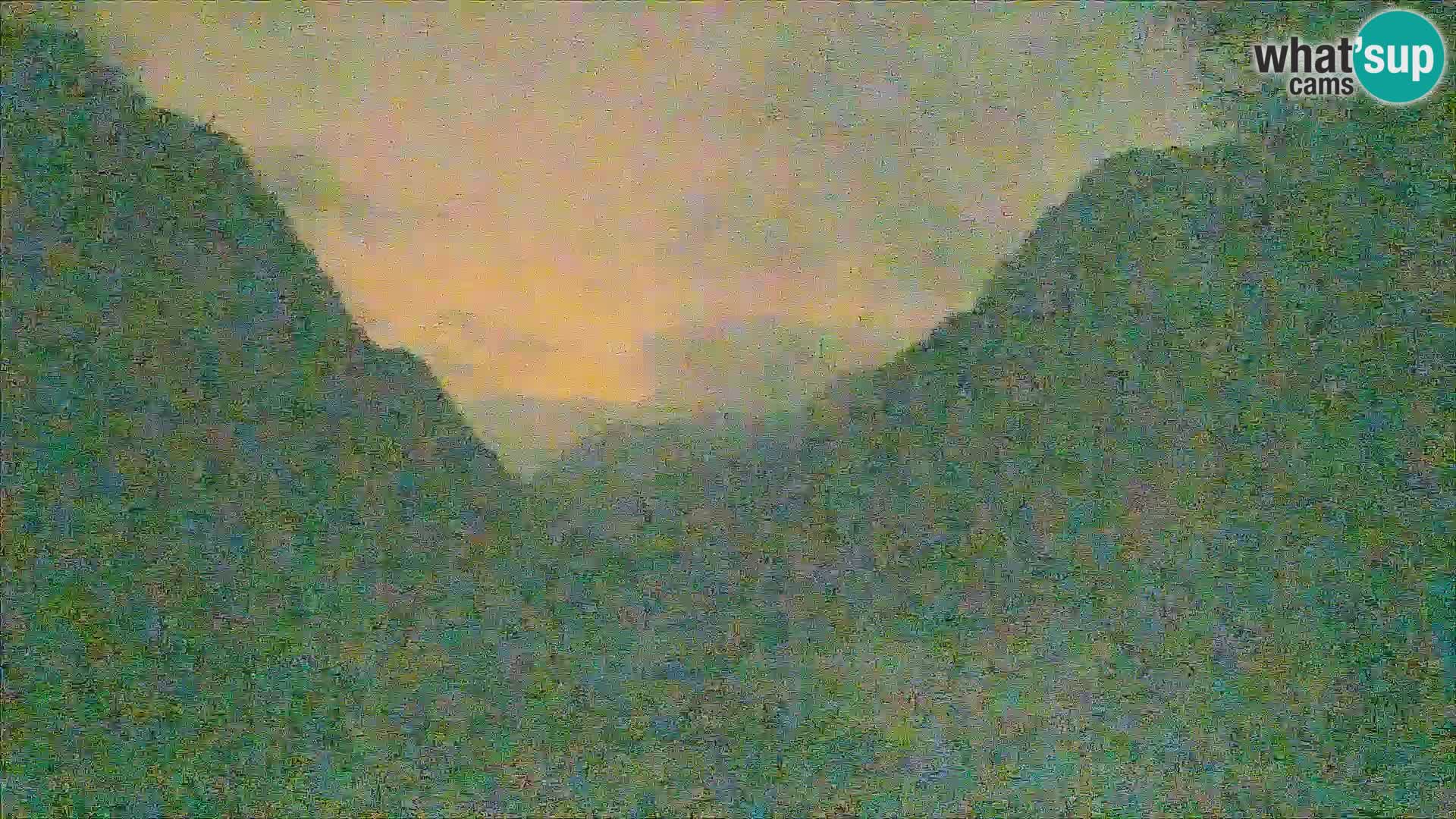 Val Settimana – Rifugio la Pussa