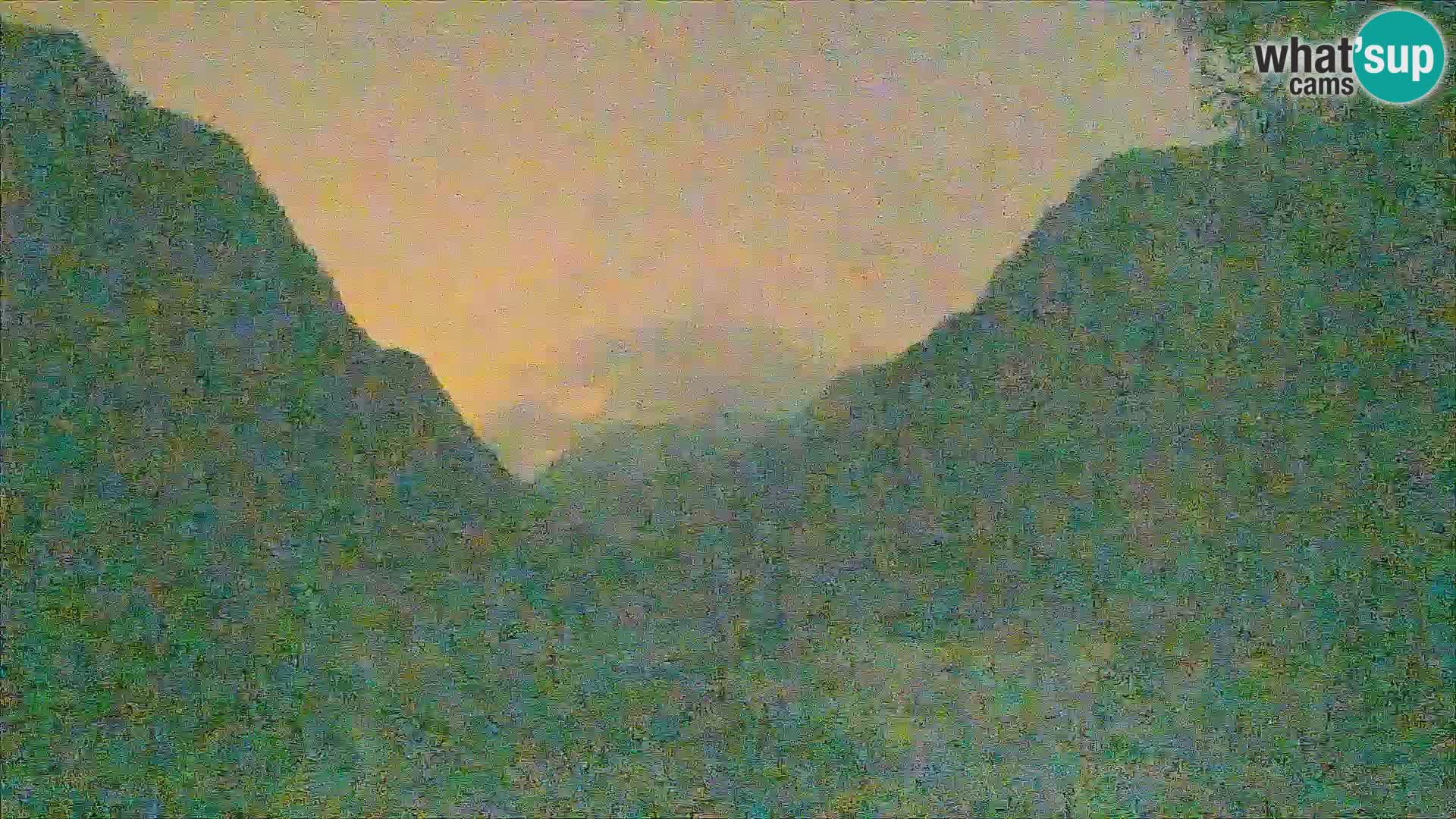 Val Settimana – Rifugio la Pussa