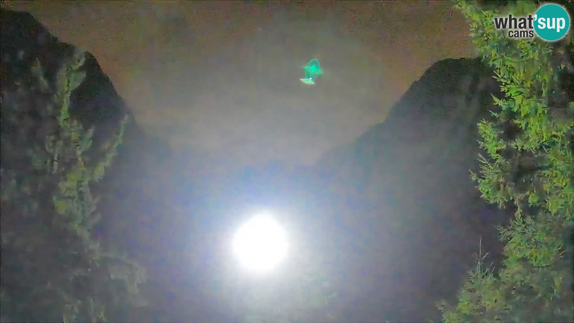 Val Settimana – Rifugio la Pussa