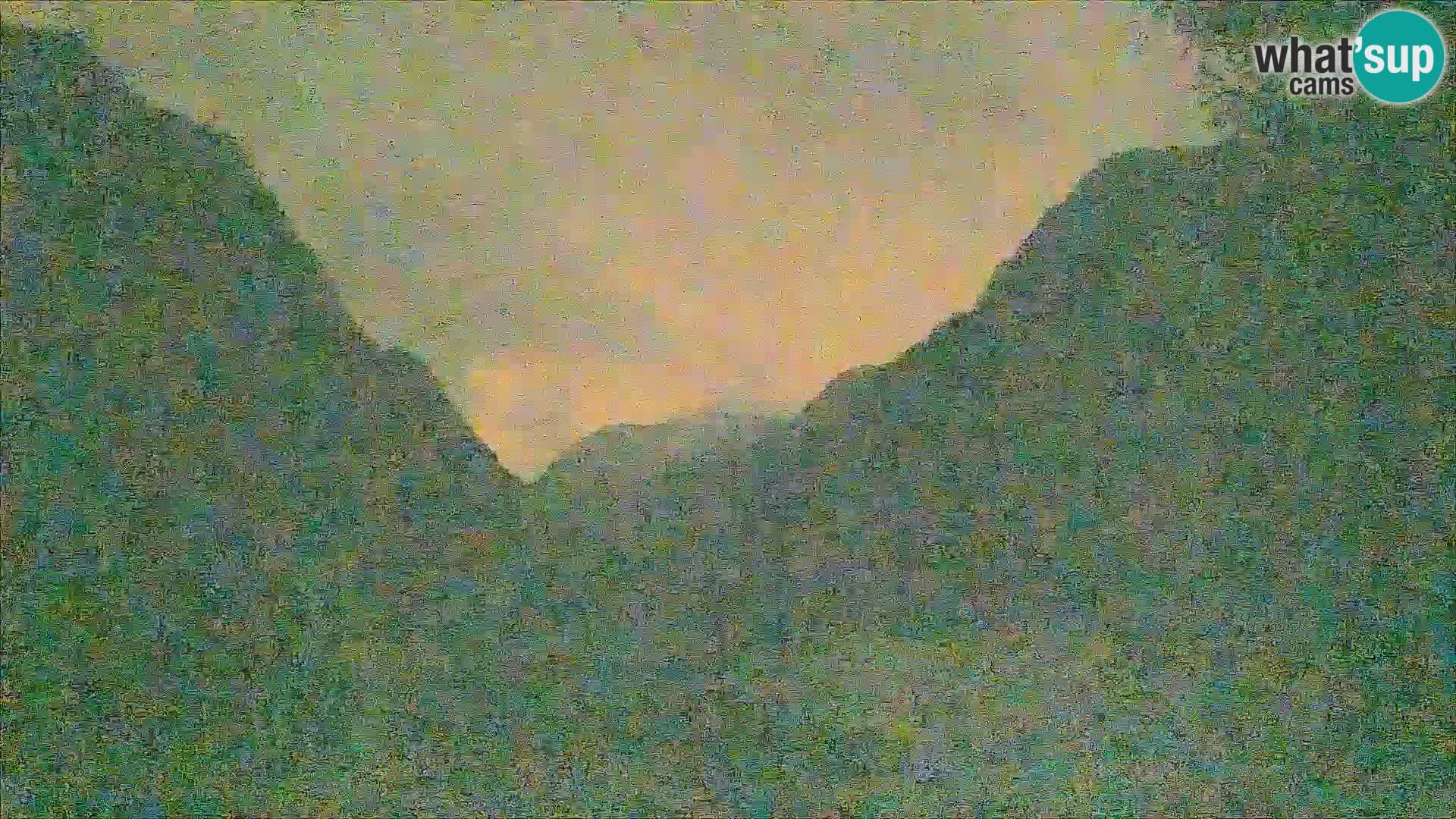 Val Settimana – Rifugio la Pussa