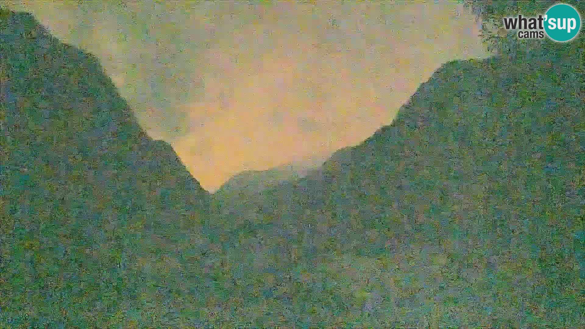 Val Settimana – Rifugio la Pussa