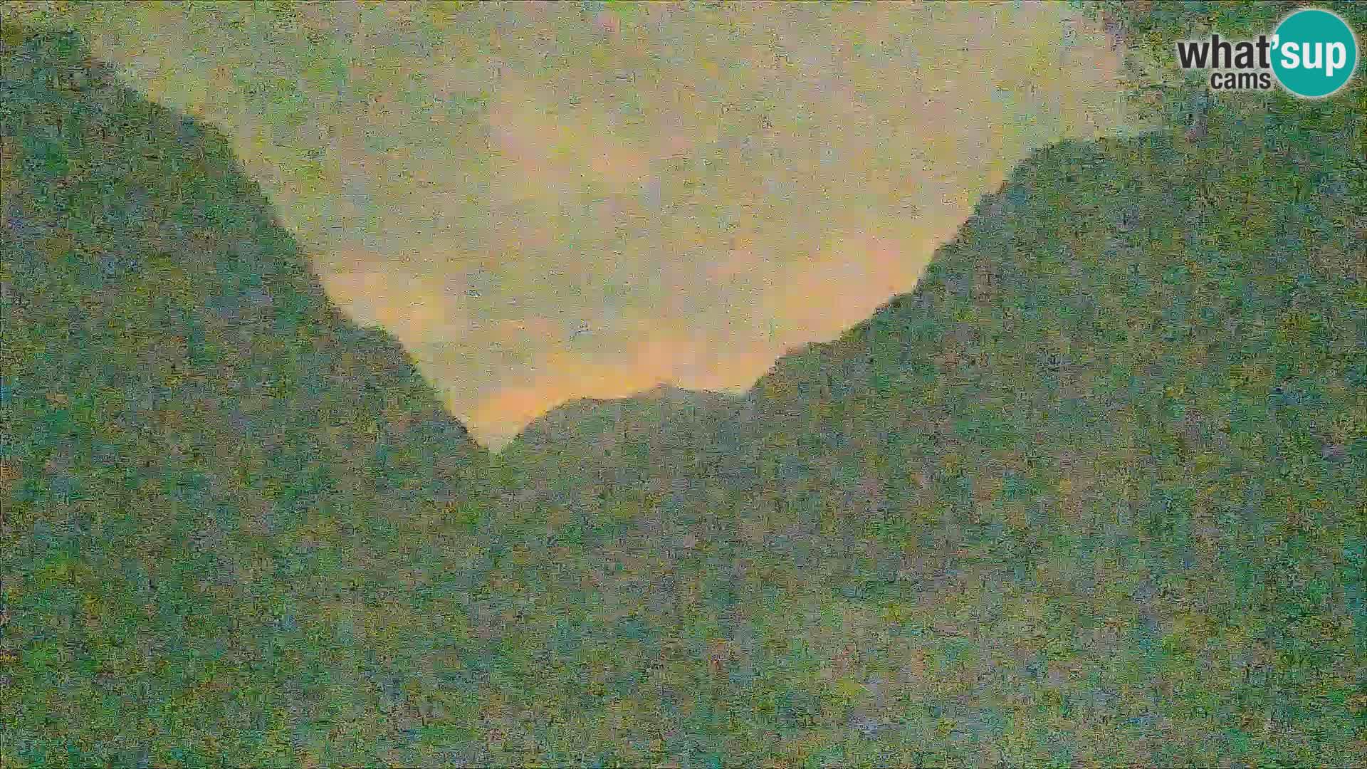 Val Settimana – Rifugio la Pussa