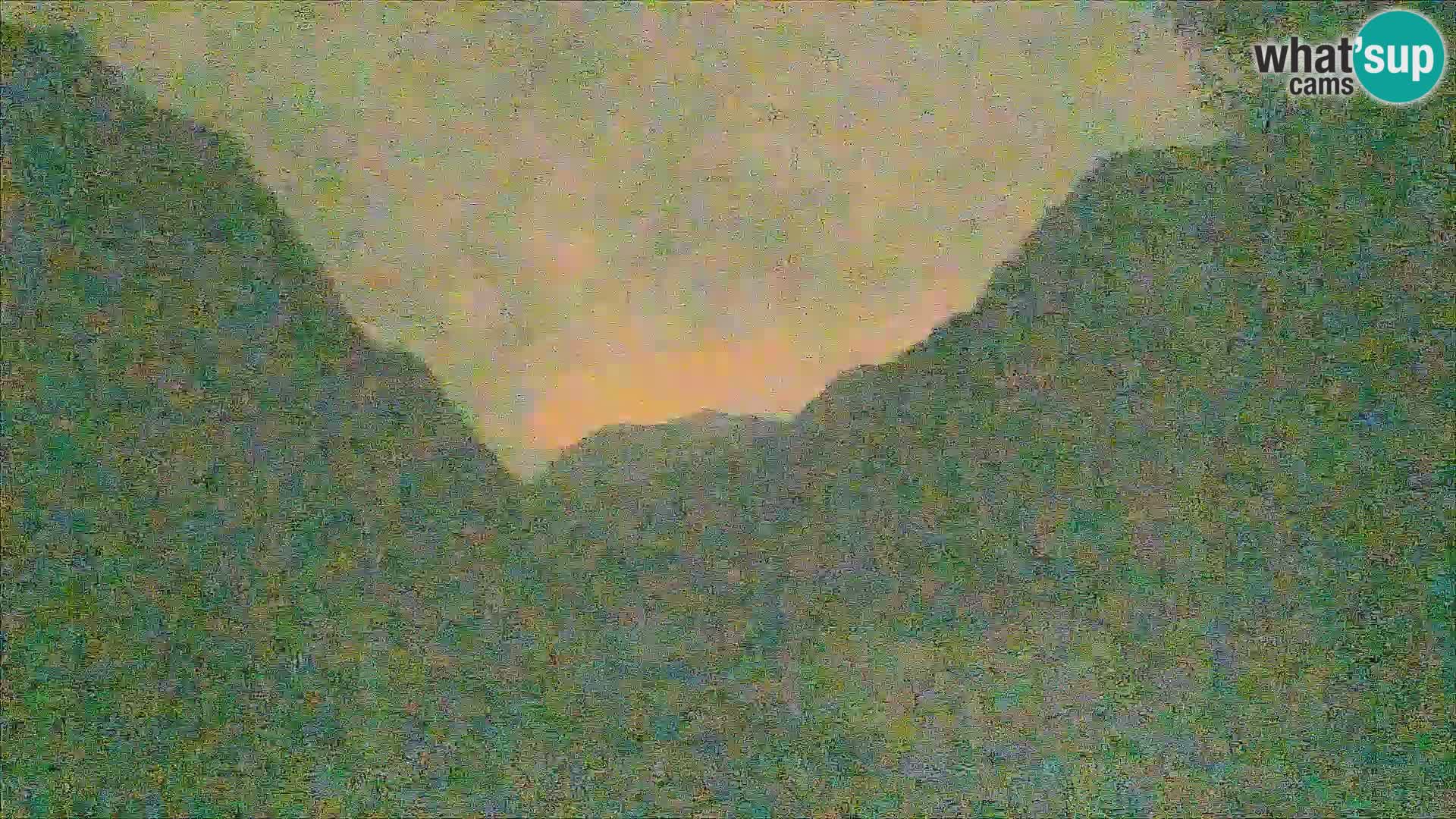 Val Settimana – Rifugio la Pussa