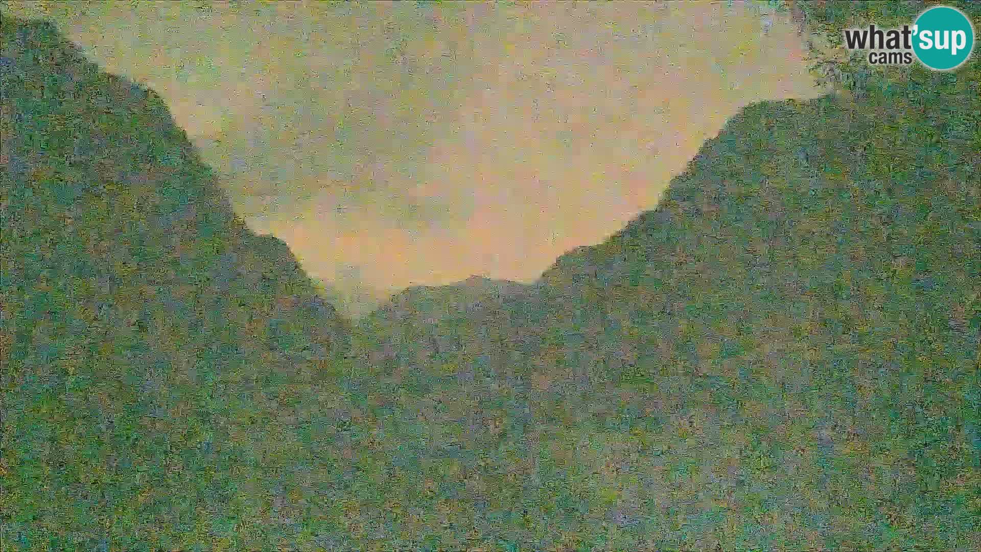 Val Settimana – Rifugio la Pussa
