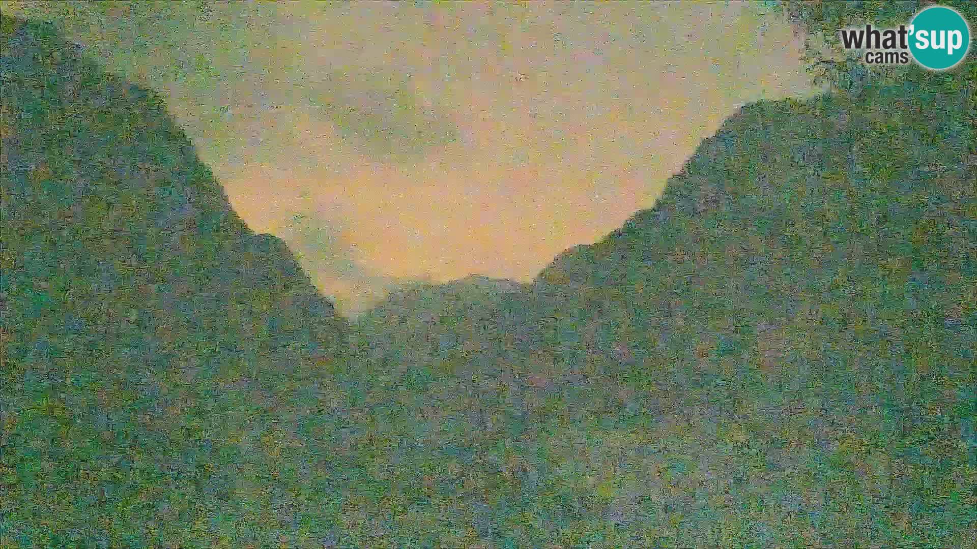 Val Settimana – Rifugio la Pussa