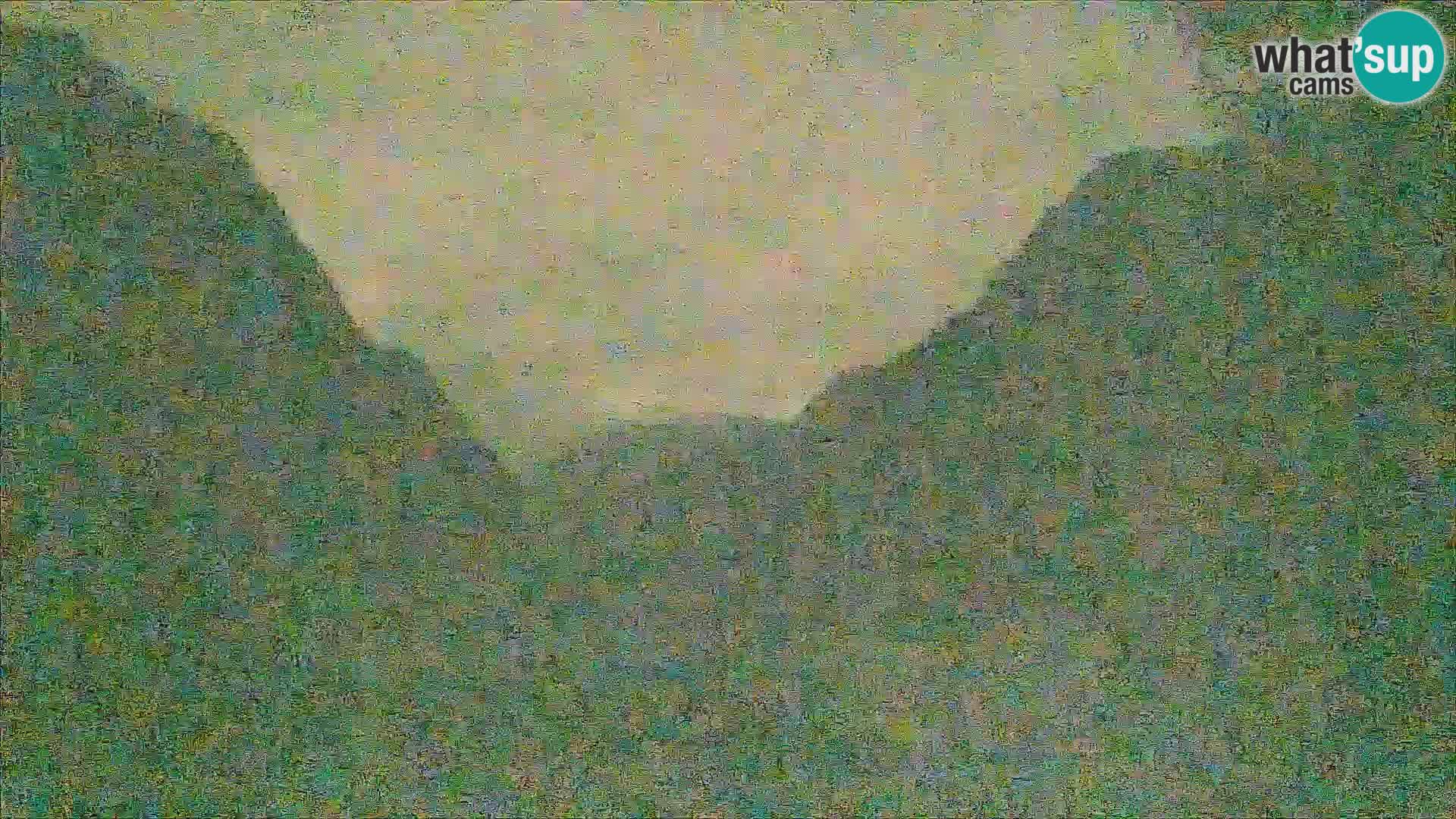 Val Settimana – Rifugio la Pussa