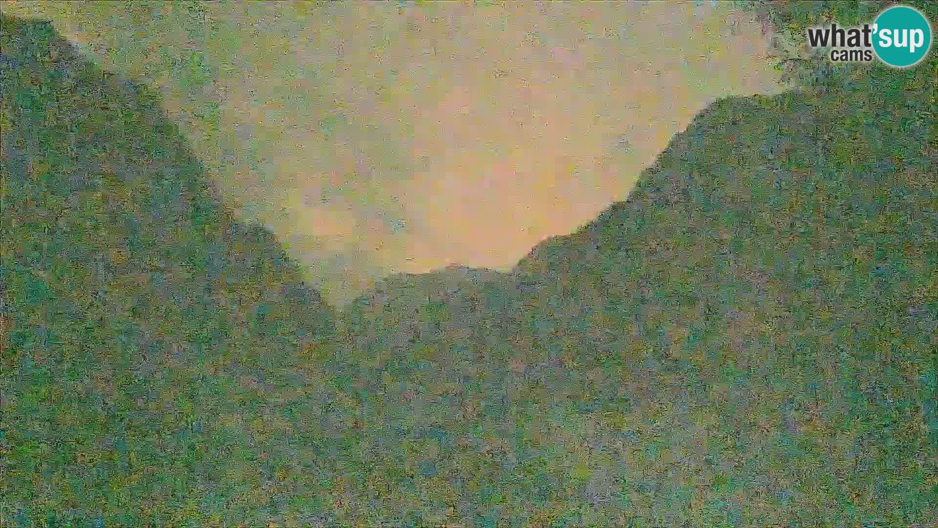Val Settimana – Rifugio la Pussa
