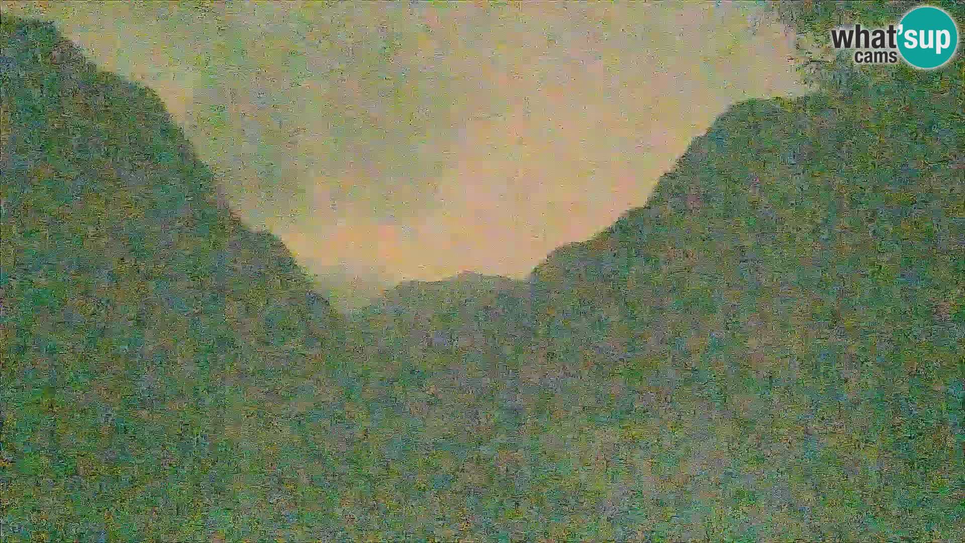 Val Settimana – Rifugio la Pussa