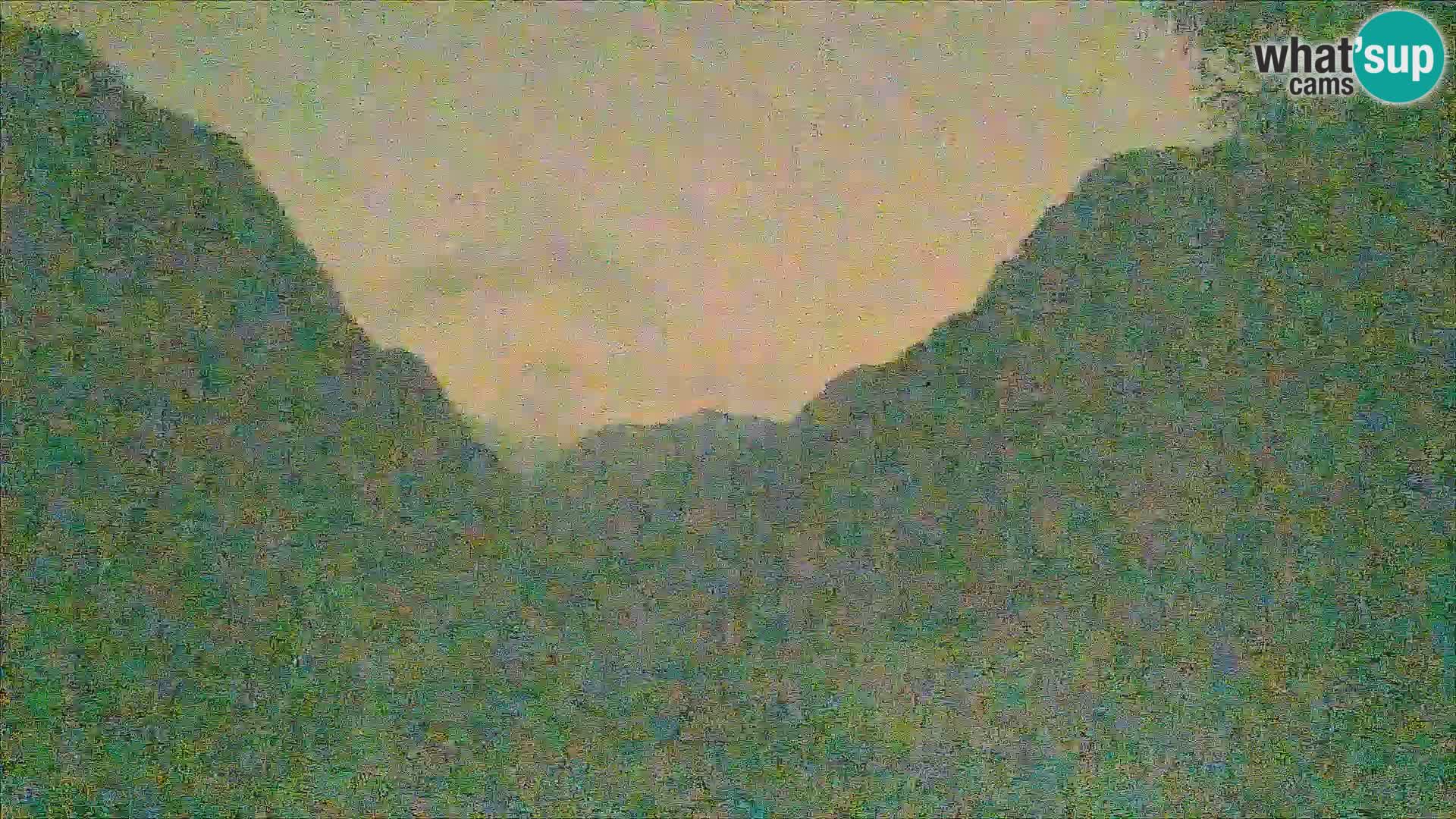 Val Settimana – Rifugio la Pussa