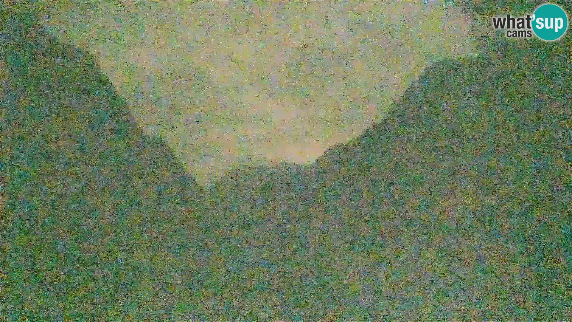 Val Settimana – Rifugio la Pussa