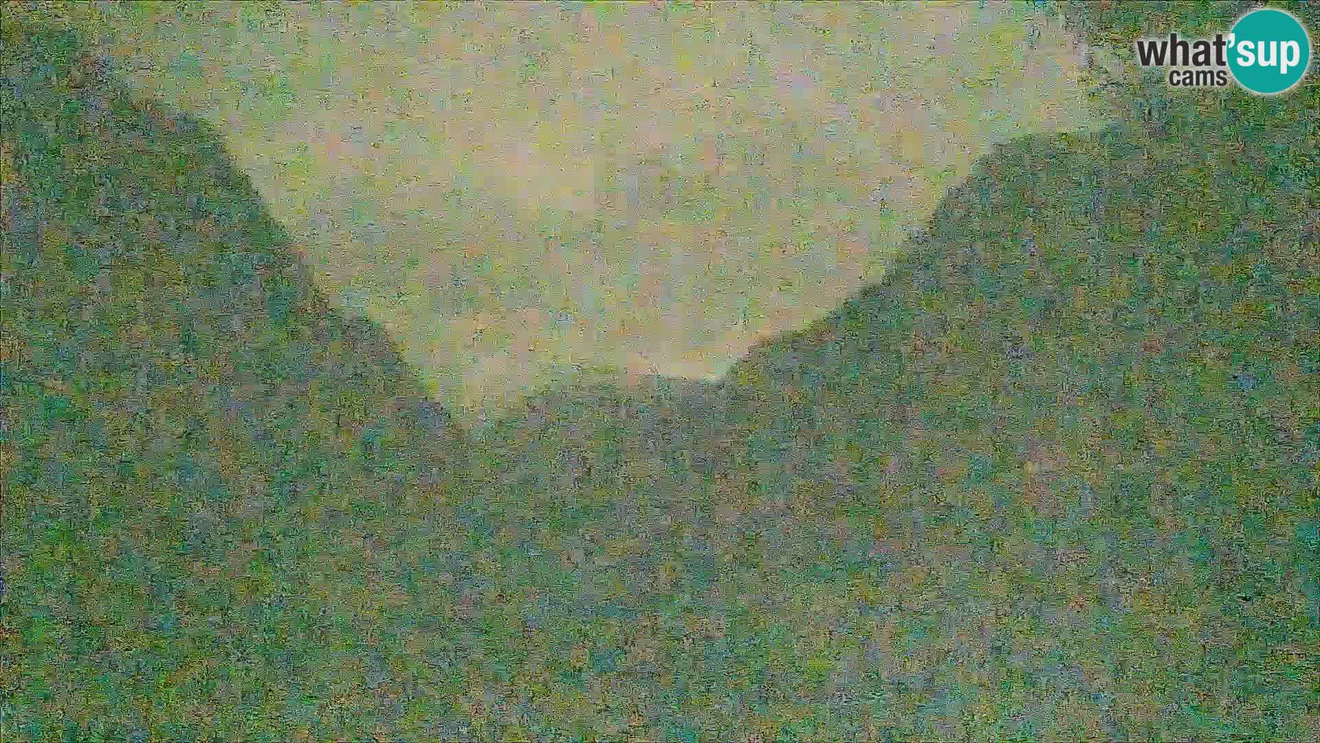 Val Settimana – Rifugio la Pussa