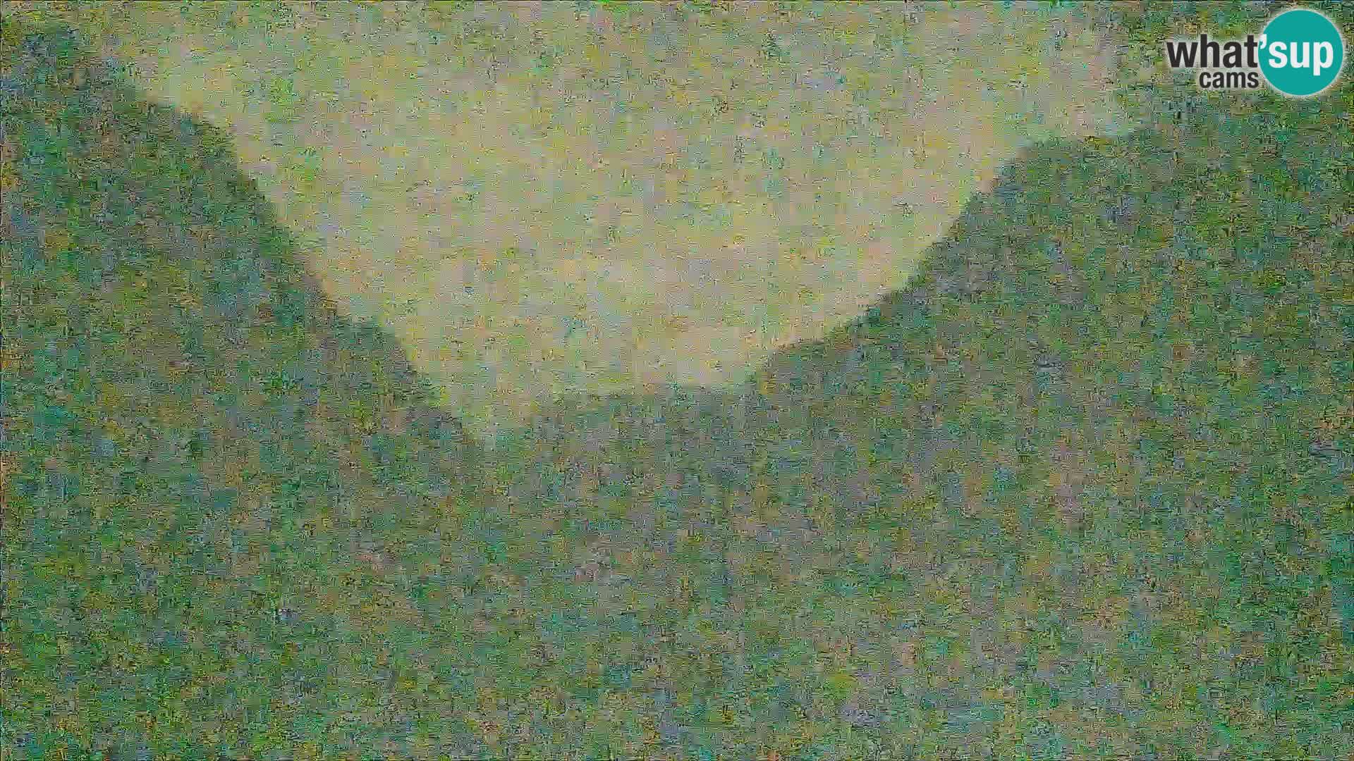 Val Settimana – Rifugio la Pussa