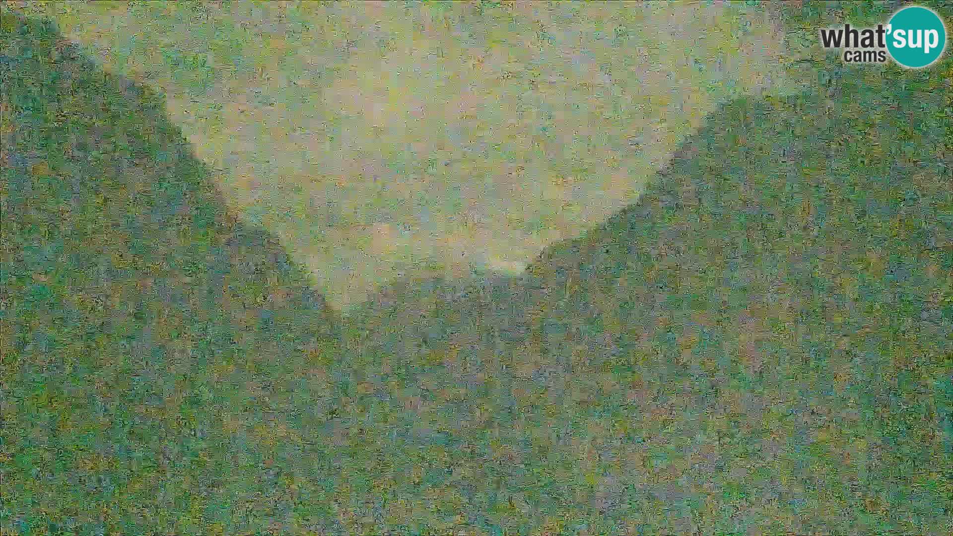 Val Settimana – Rifugio la Pussa