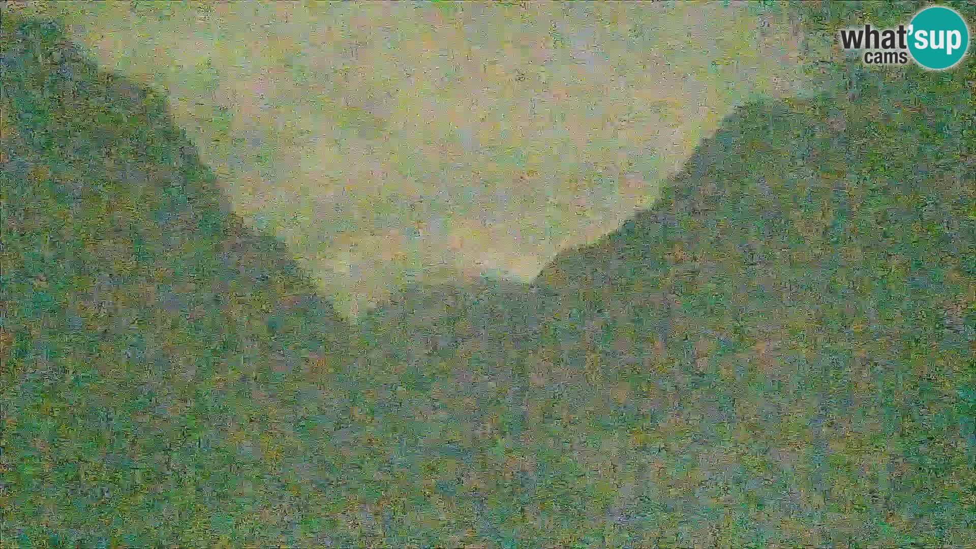 Val Settimana – Rifugio la Pussa