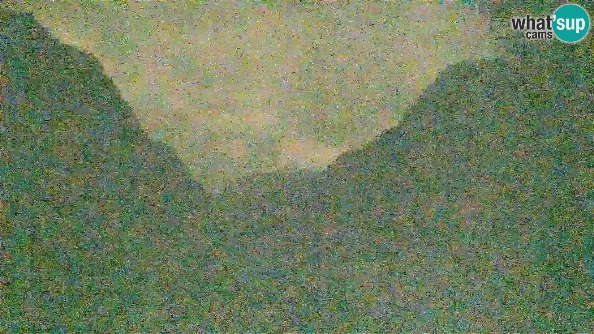 Val Settimana – Rifugio la Pussa