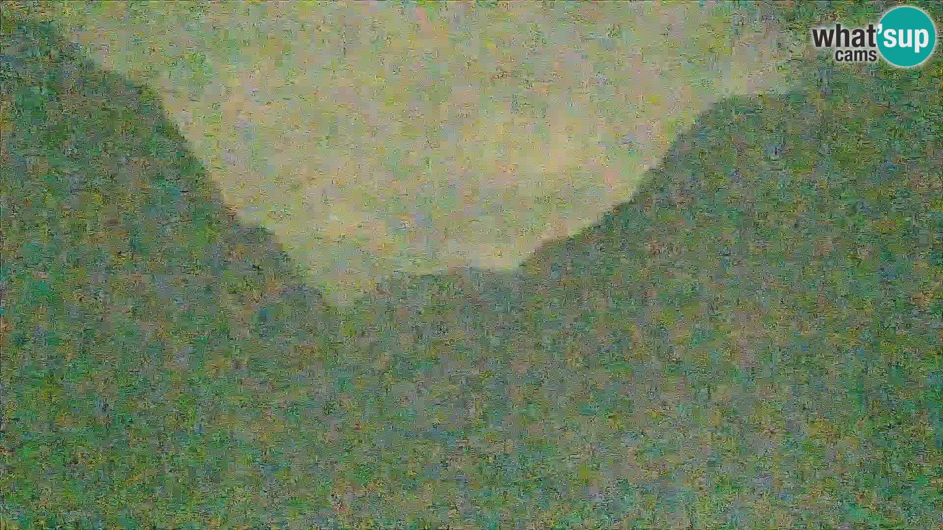 Val Settimana – Rifugio la Pussa