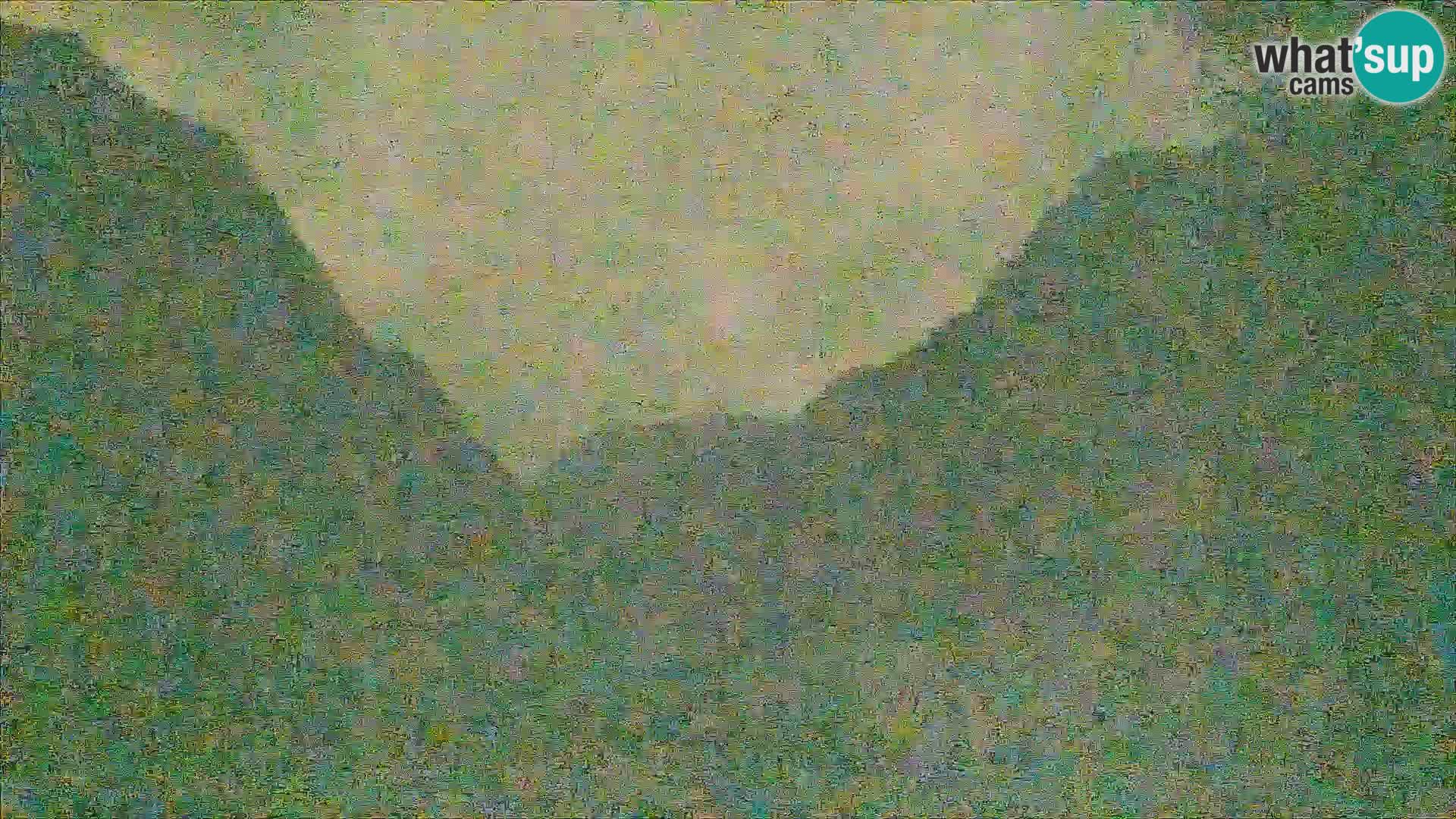 Val Settimana – Rifugio la Pussa