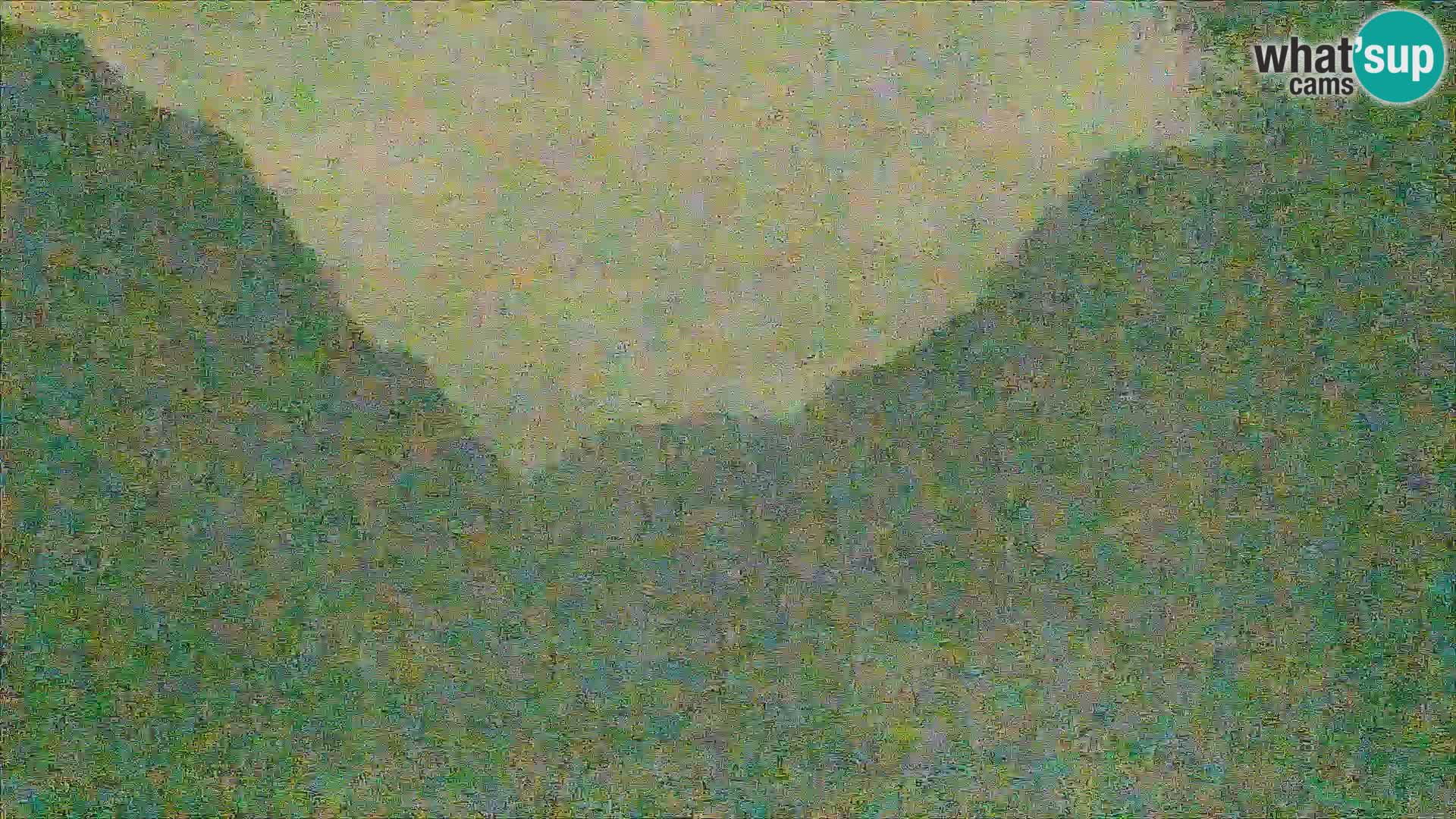 Val Settimana – Rifugio la Pussa