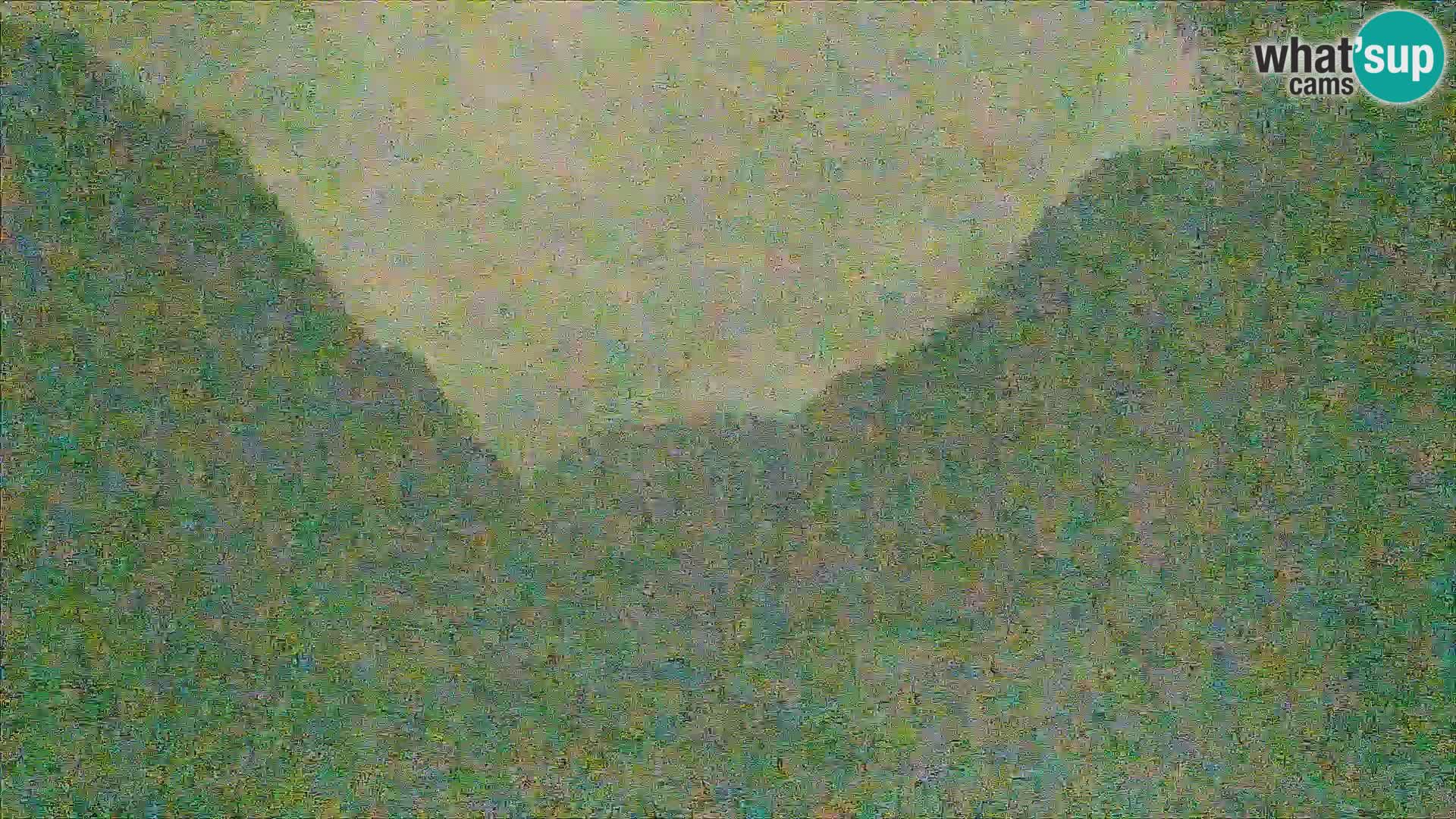Val Settimana – Rifugio la Pussa