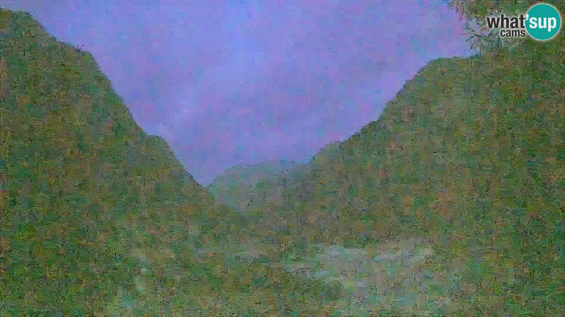 Val Settimana – Rifugio la Pussa
