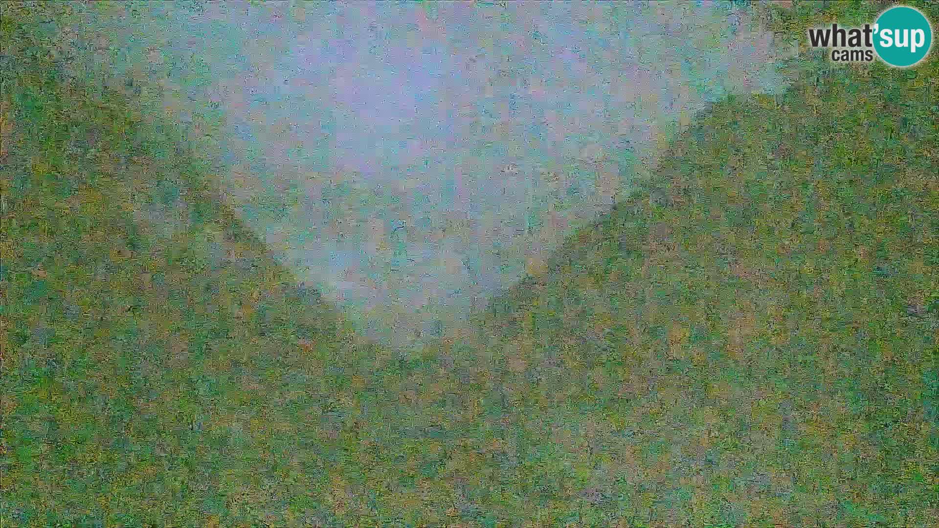 Val Settimana – Rifugio la Pussa
