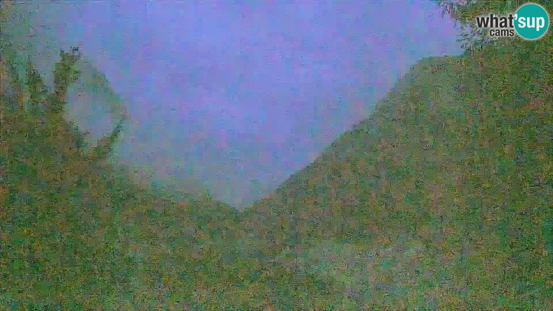 Val Settimana – Rifugio la Pussa