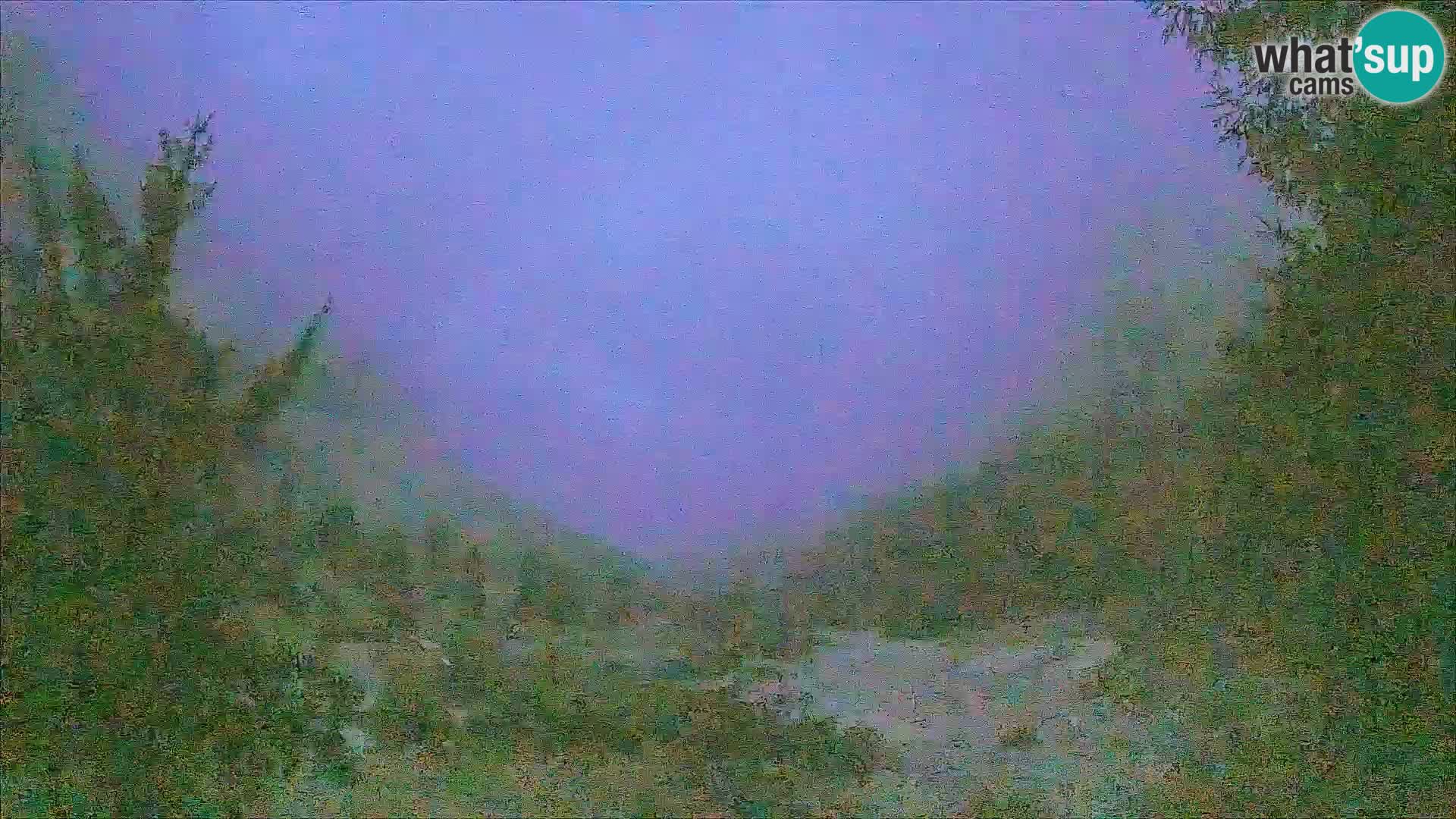 Val Settimana – Rifugio la Pussa