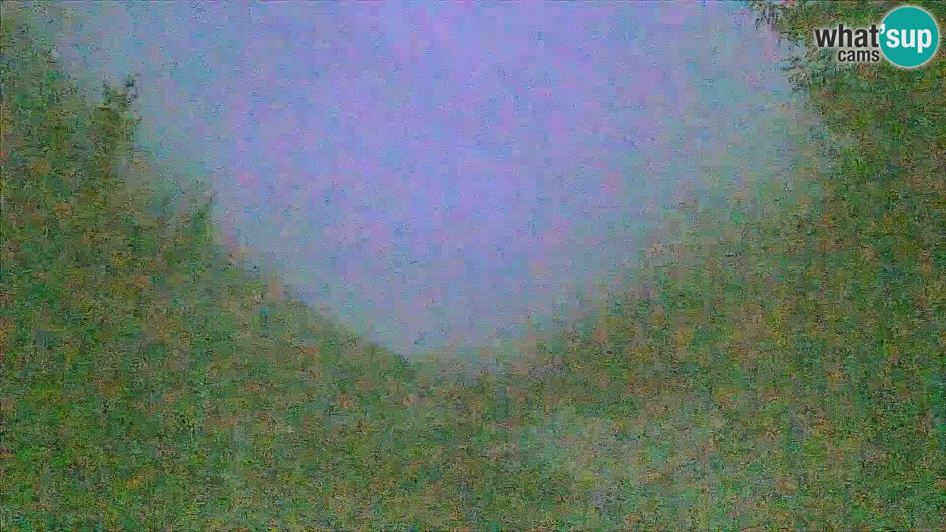 Val Settimana – Rifugio la Pussa