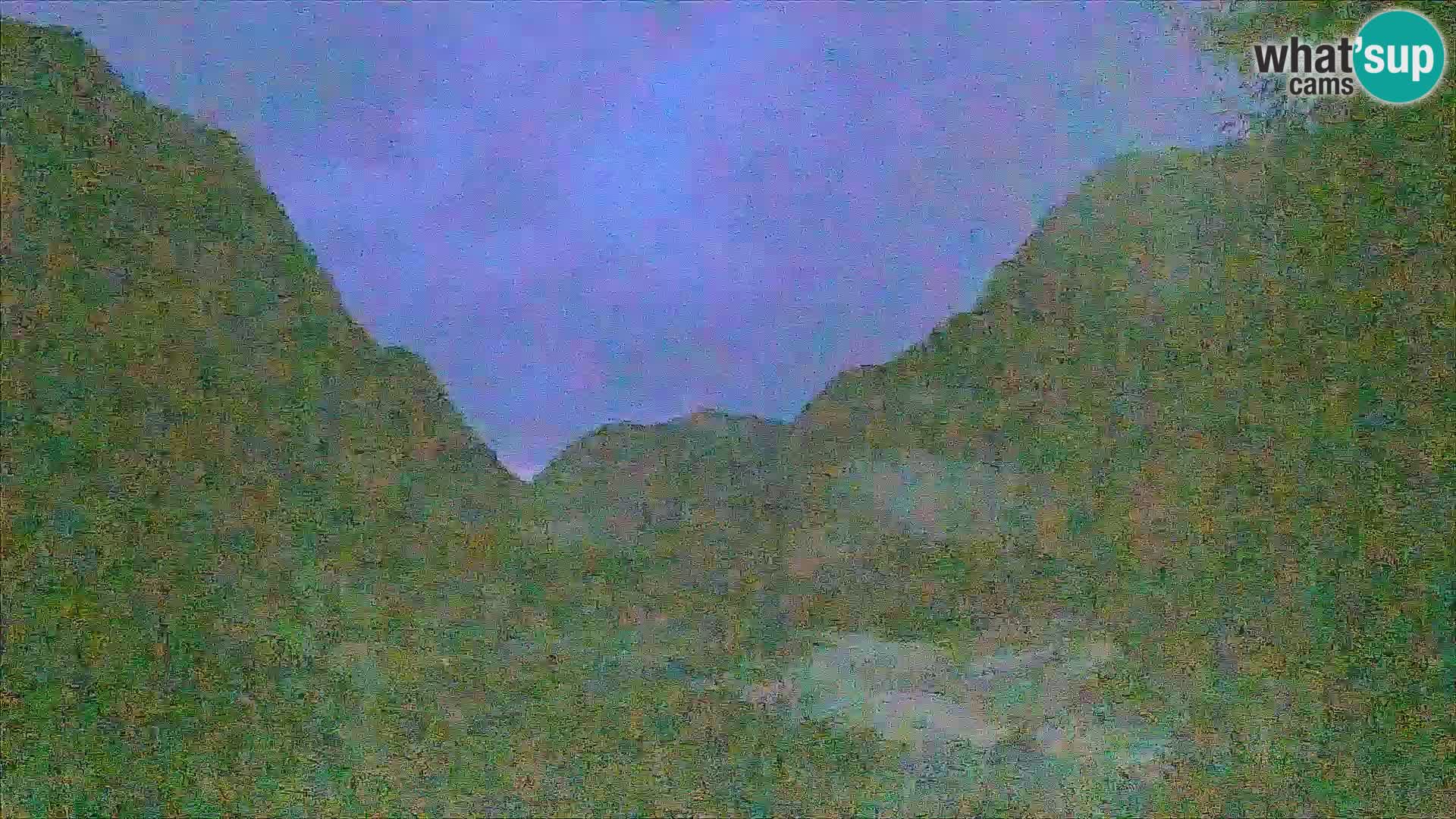 Val Settimana – Rifugio la Pussa