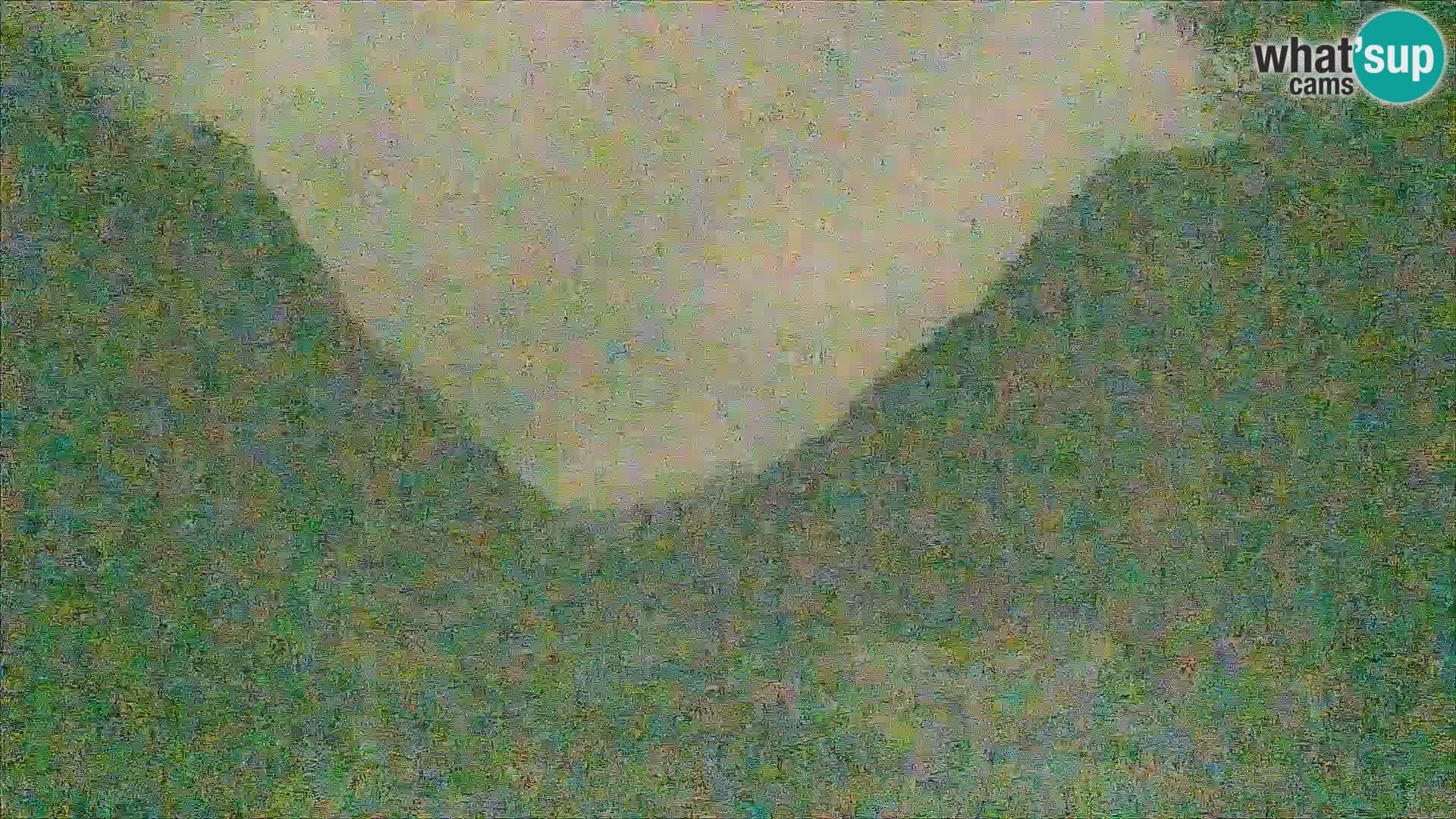 Val Settimana – Rifugio la Pussa