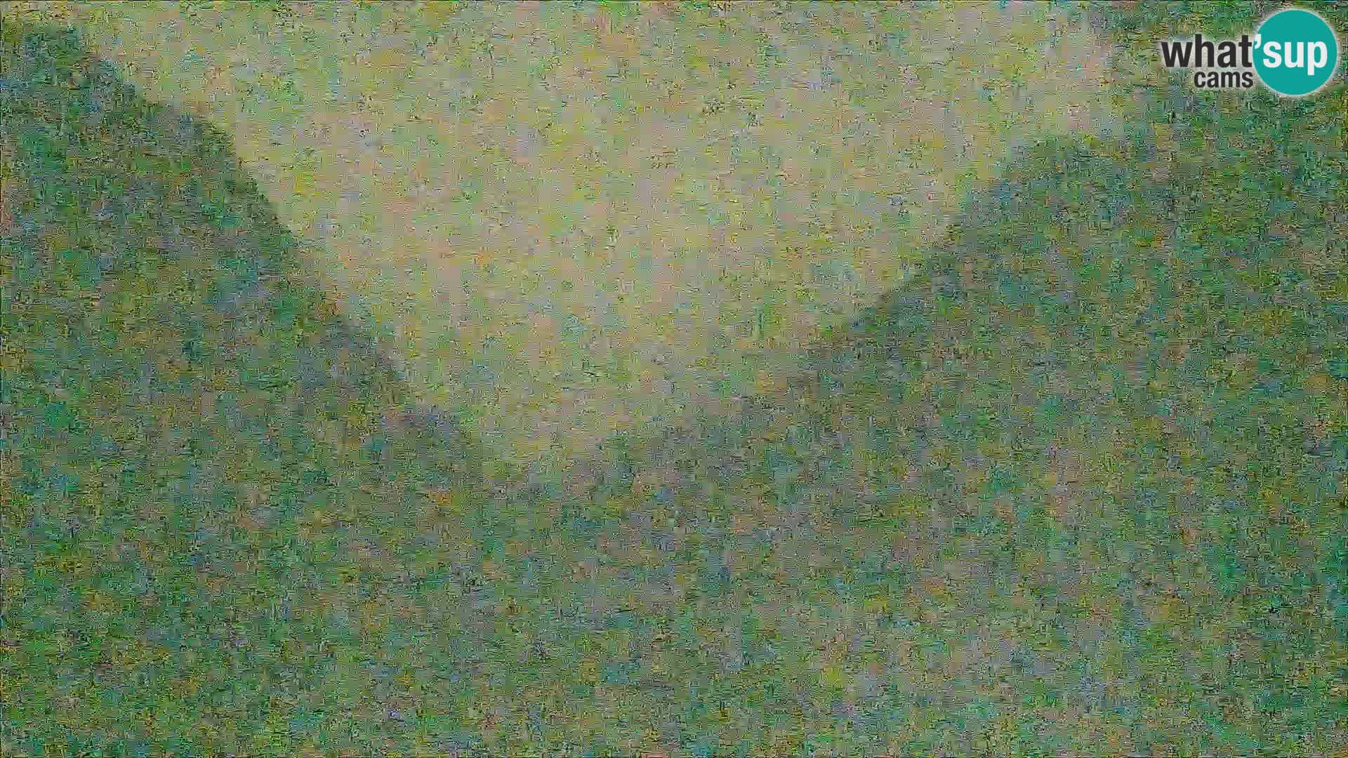 Val Settimana – Rifugio la Pussa